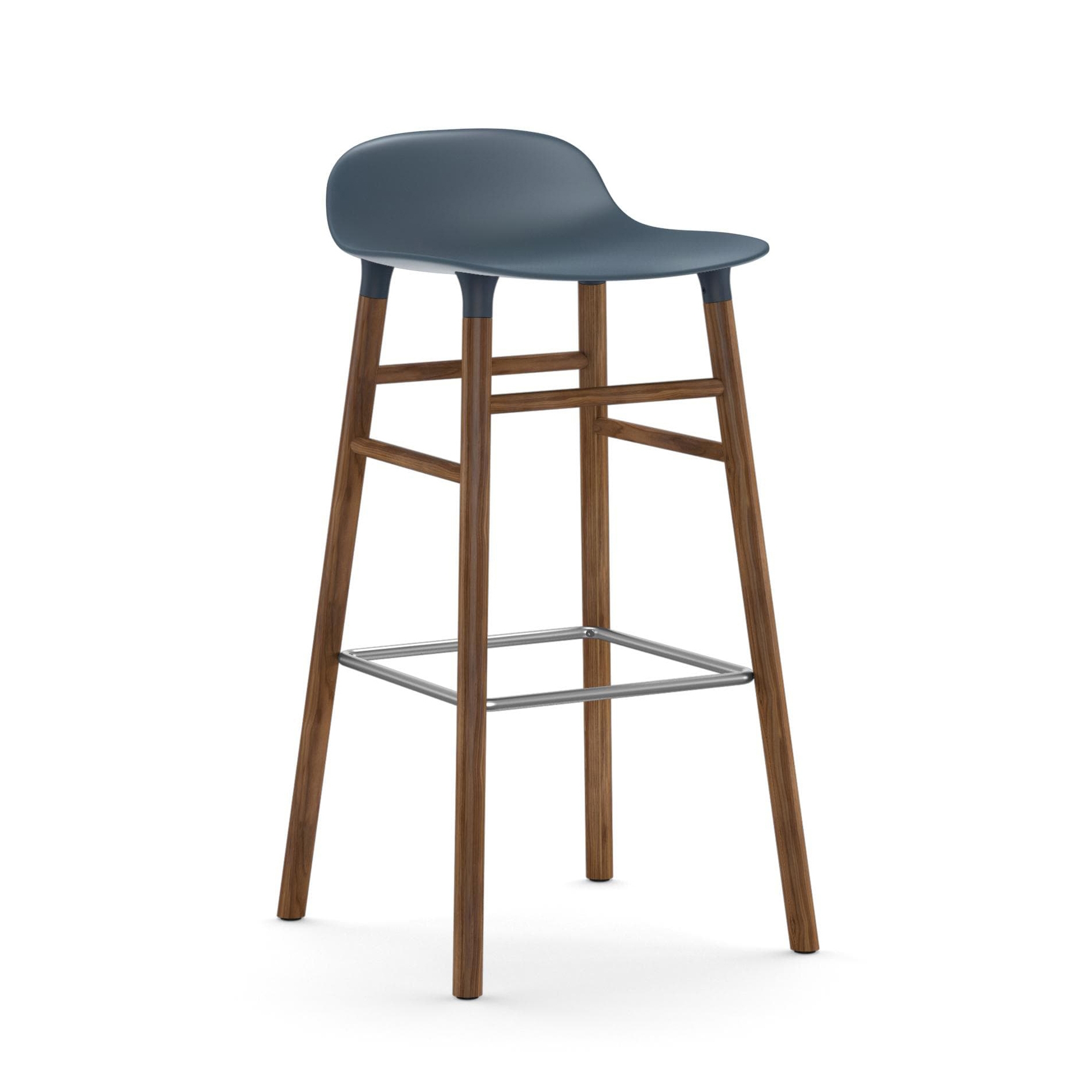 Form Barhocker 75