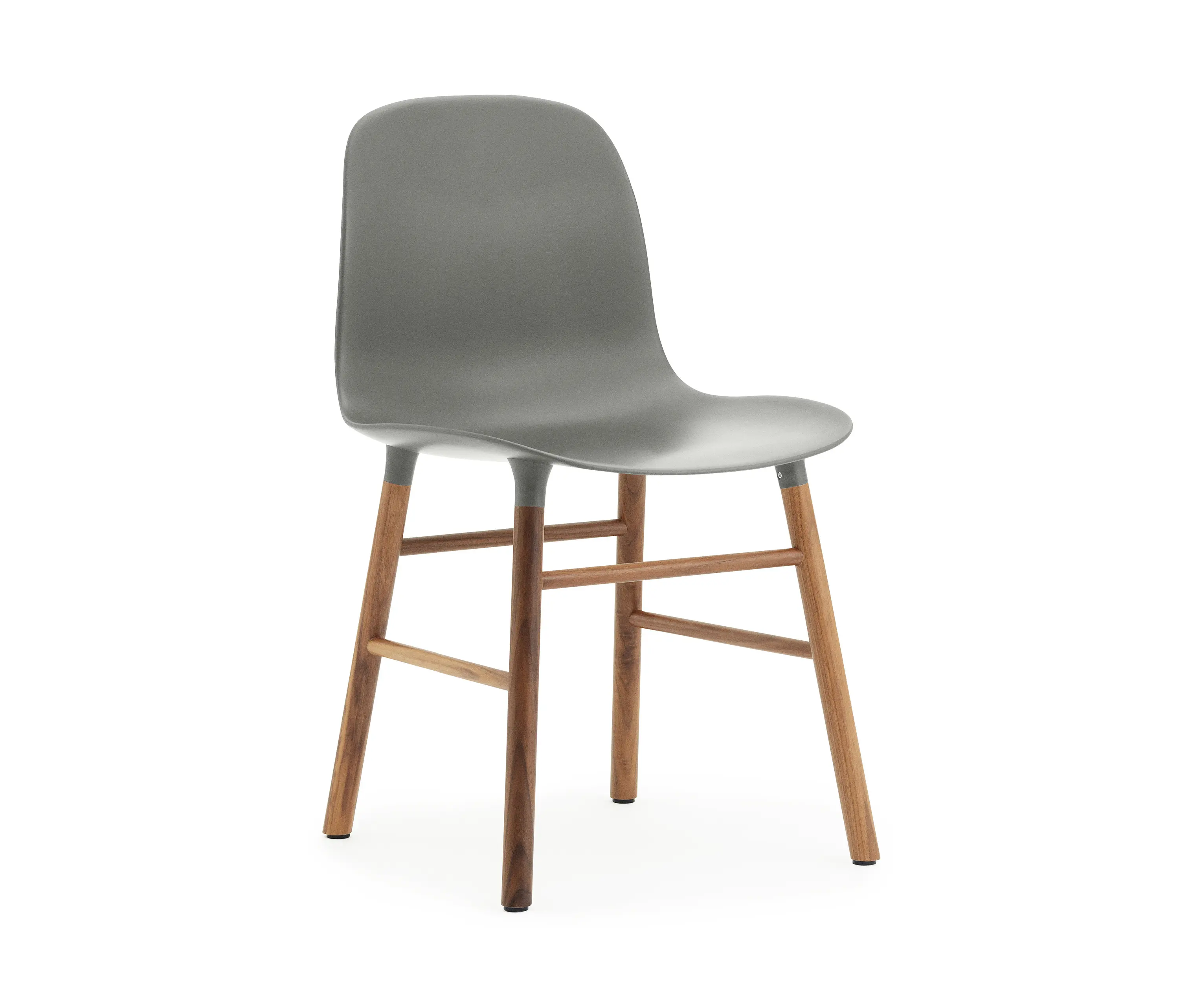 Normann Copenhagen - Form Sedia