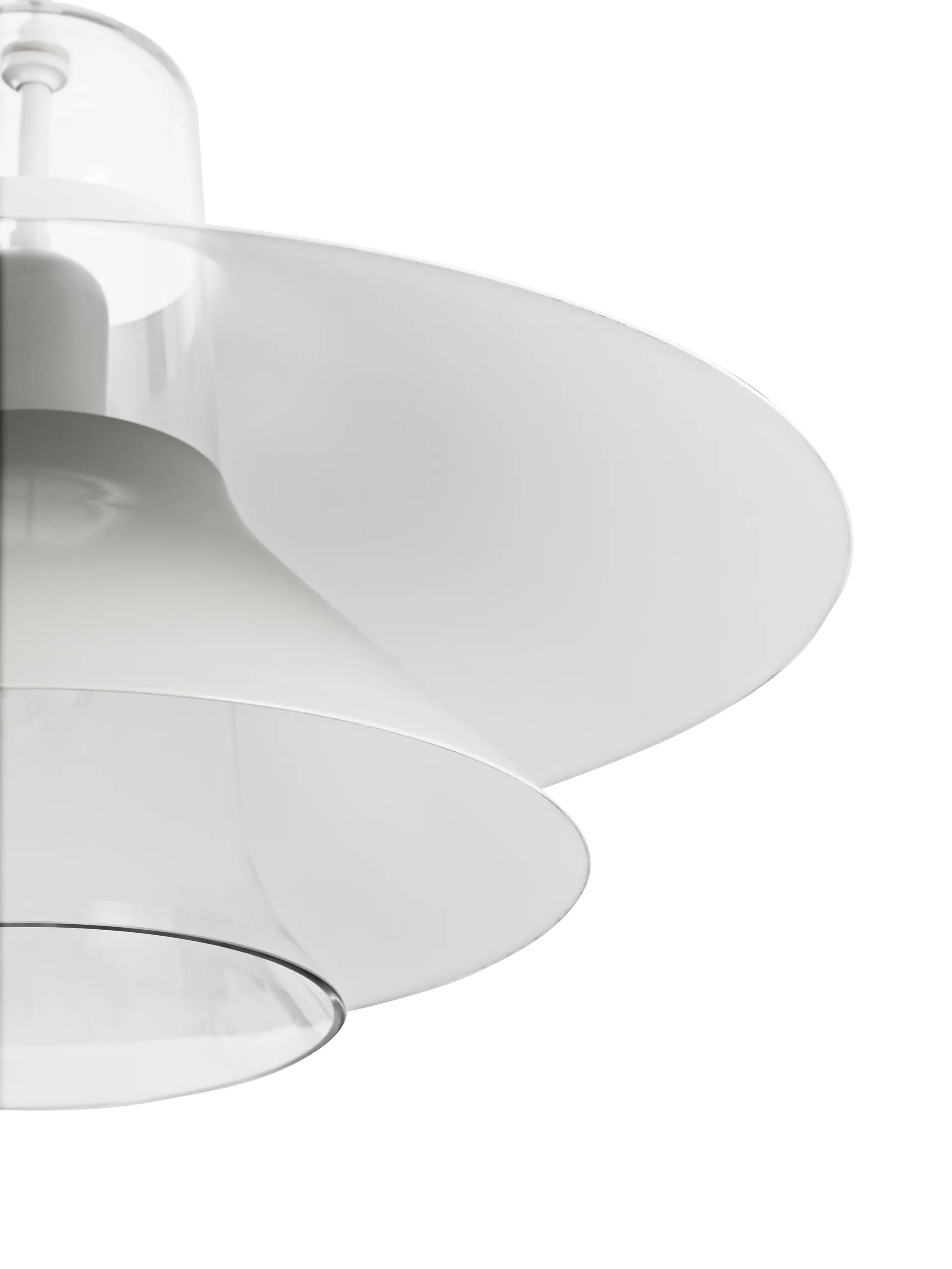 Normann Copenhagen - Ikono Lamp small