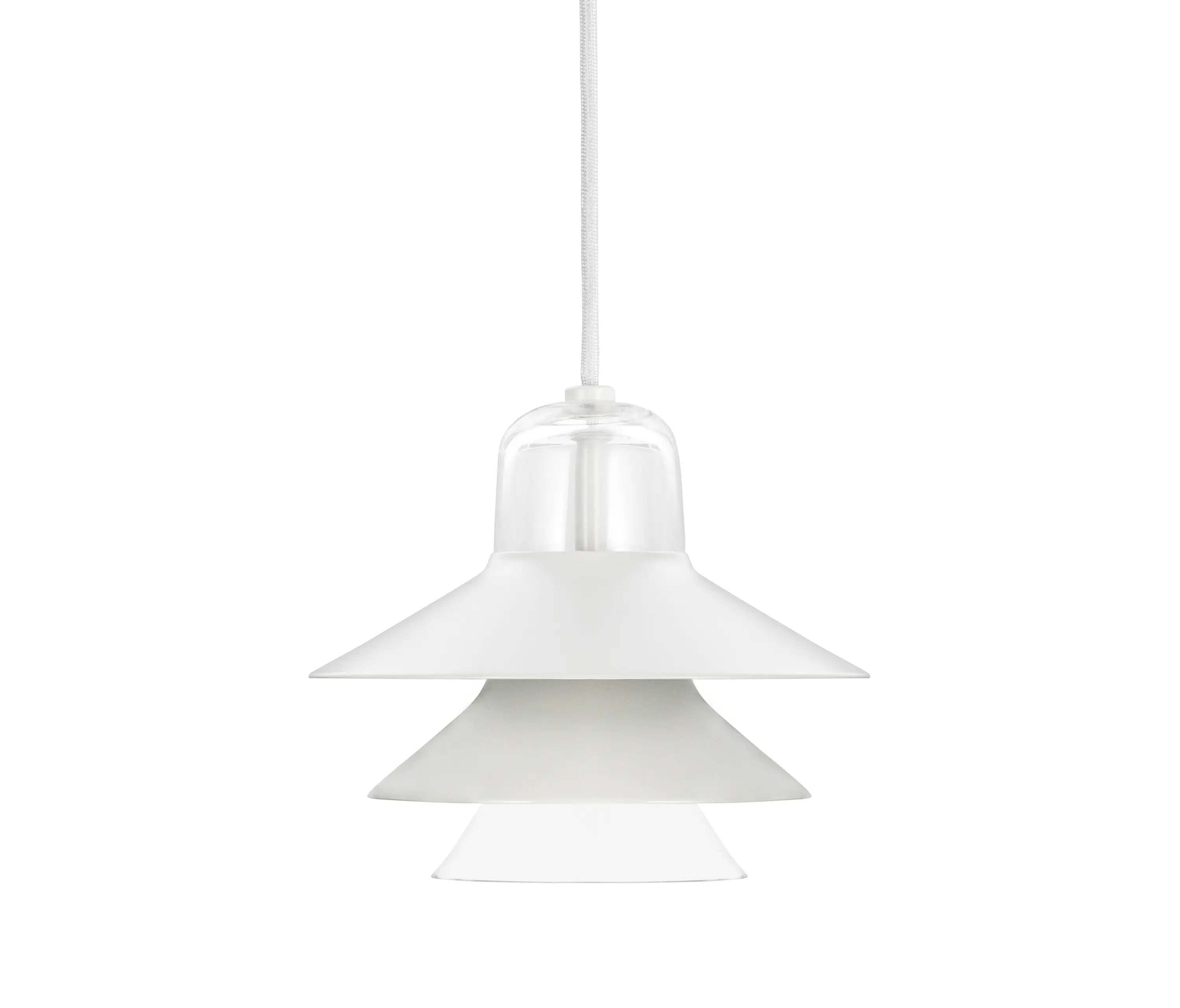 Normann Copenhagen - Ikono Lamp small