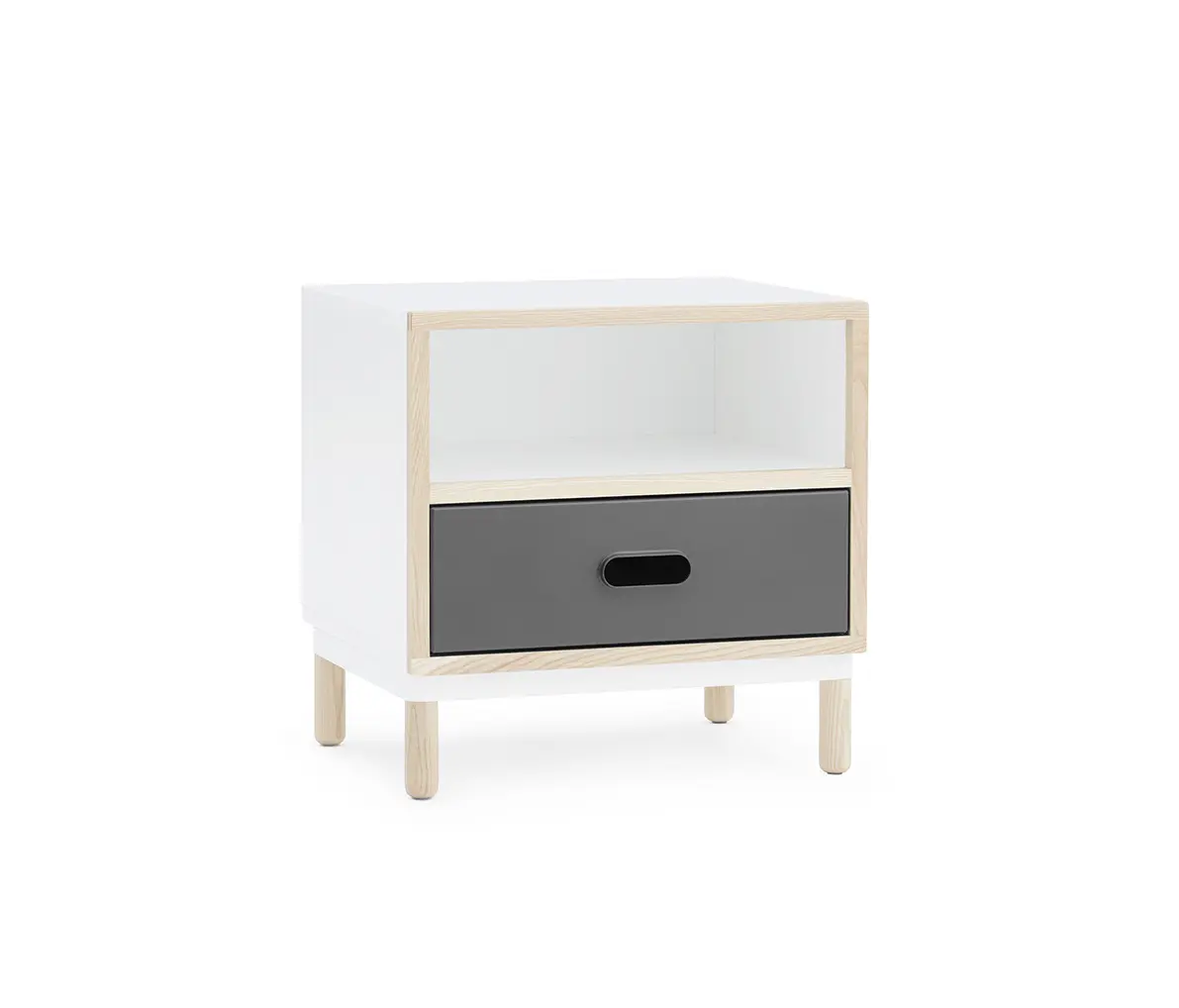 Normann Copenhagen - Kabino Table de chevet