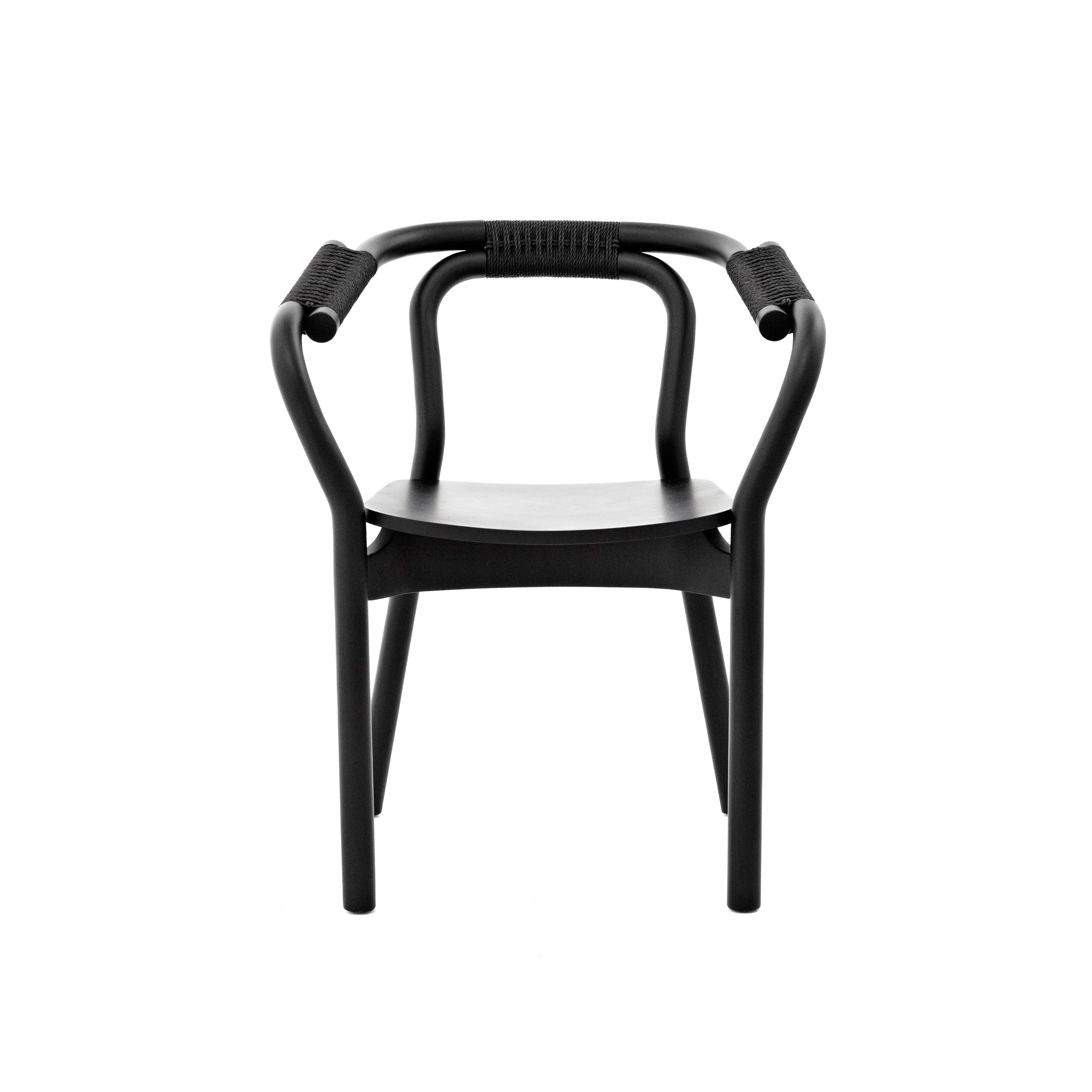 Knot Chair