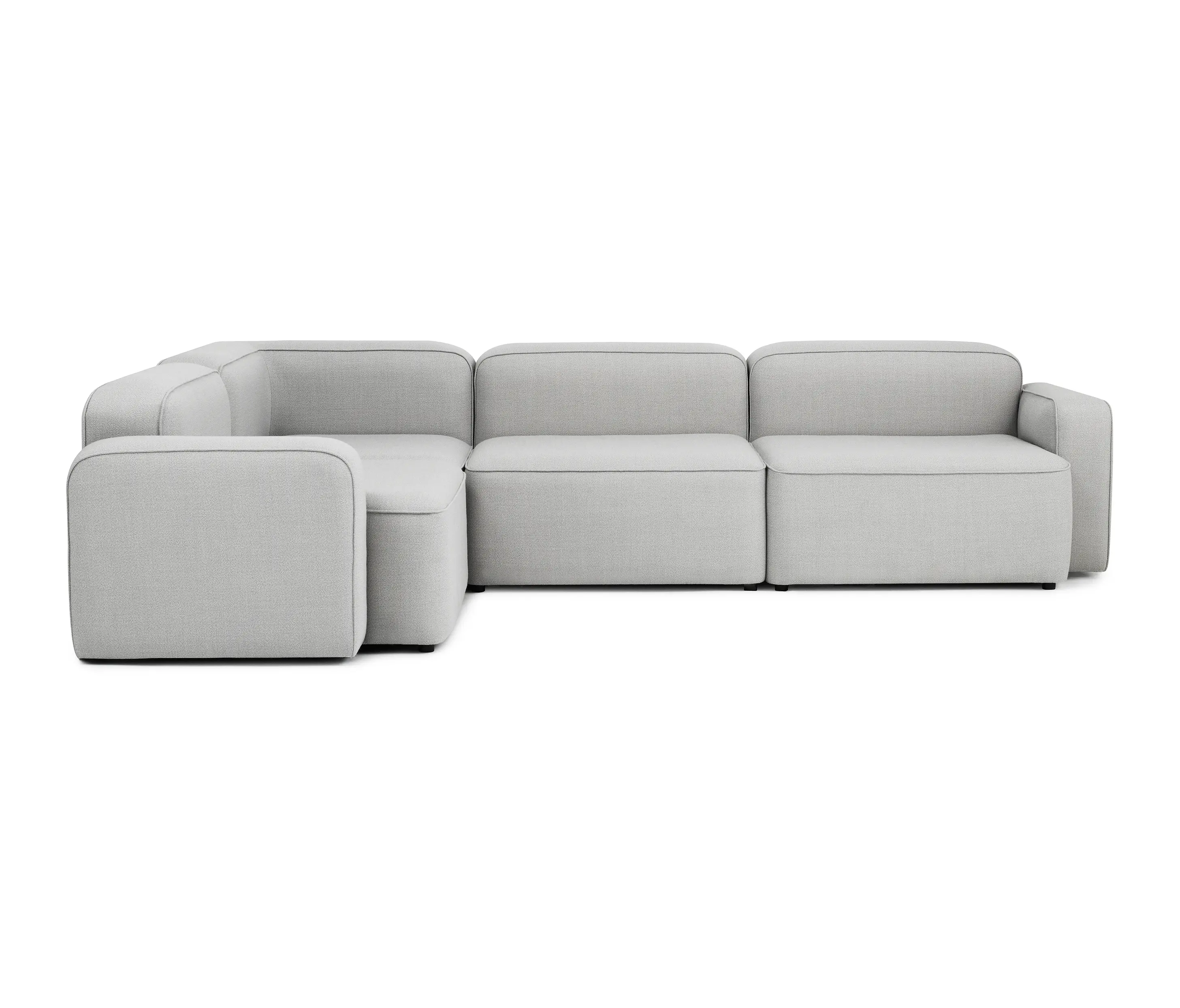 Normann Copenhagen - Rope Sofa