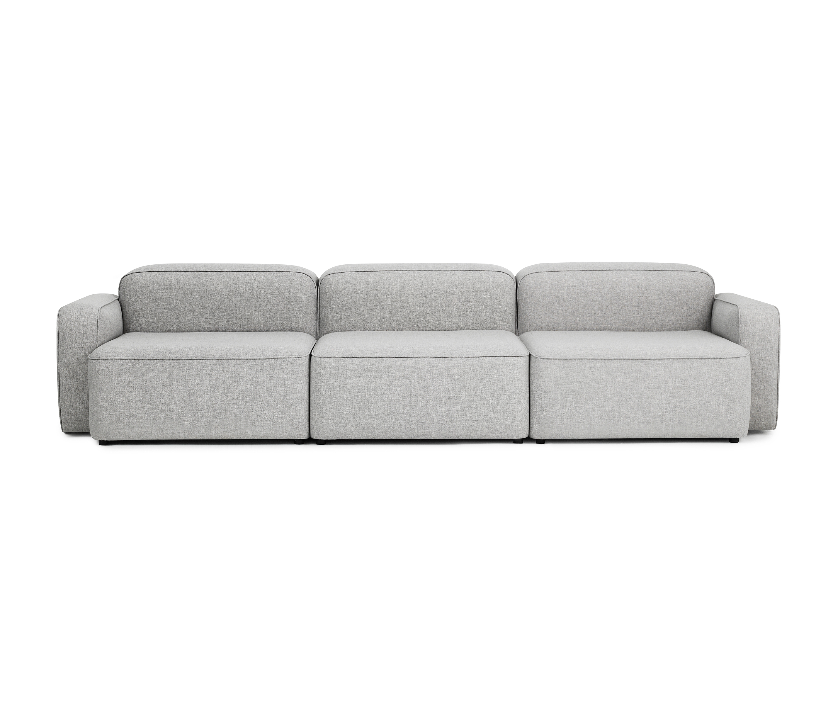 Mostra il prodotto Rope Sofa del produttore Normann Copenhagen