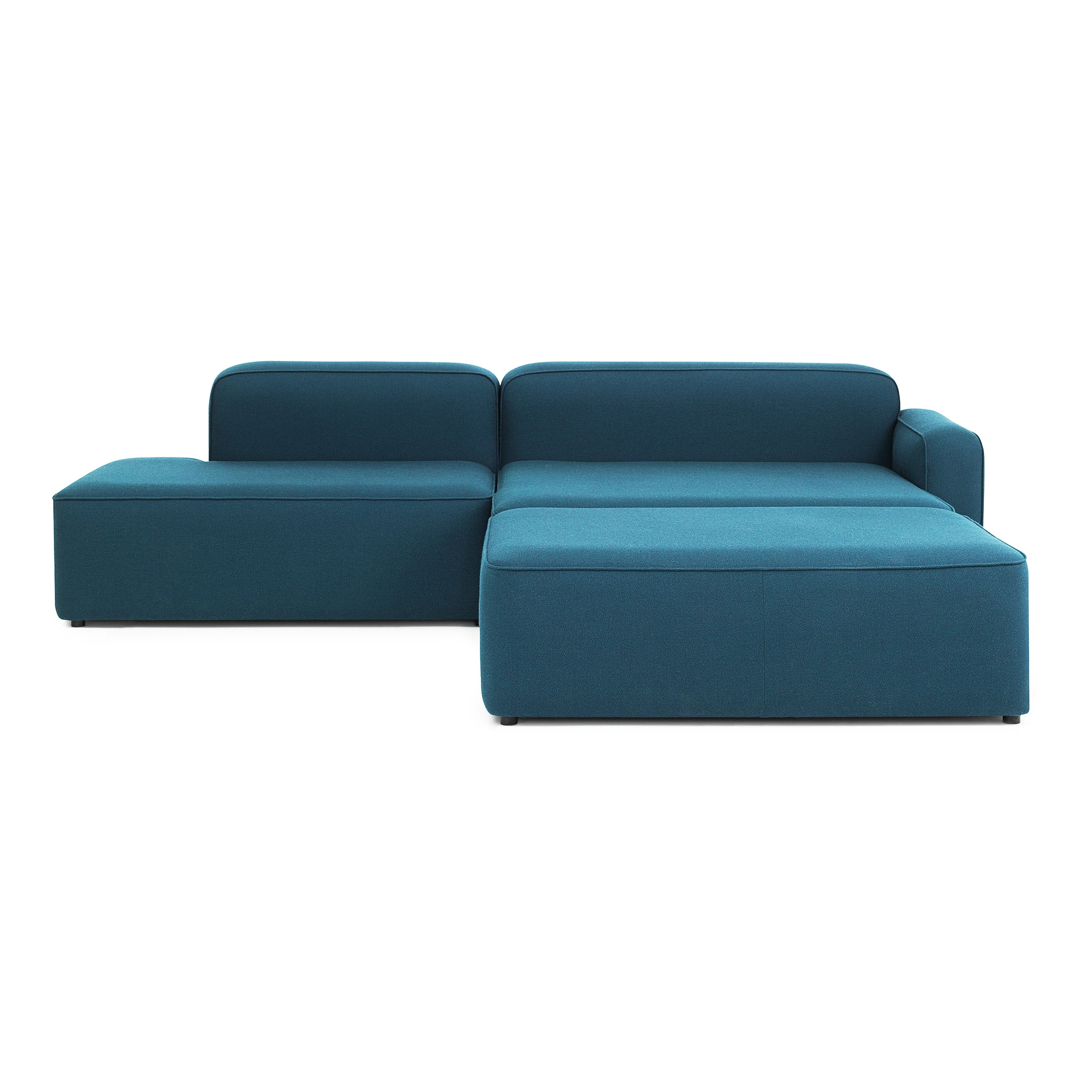 Display product Rope Sofa from manufacturer Normann Copenhagen