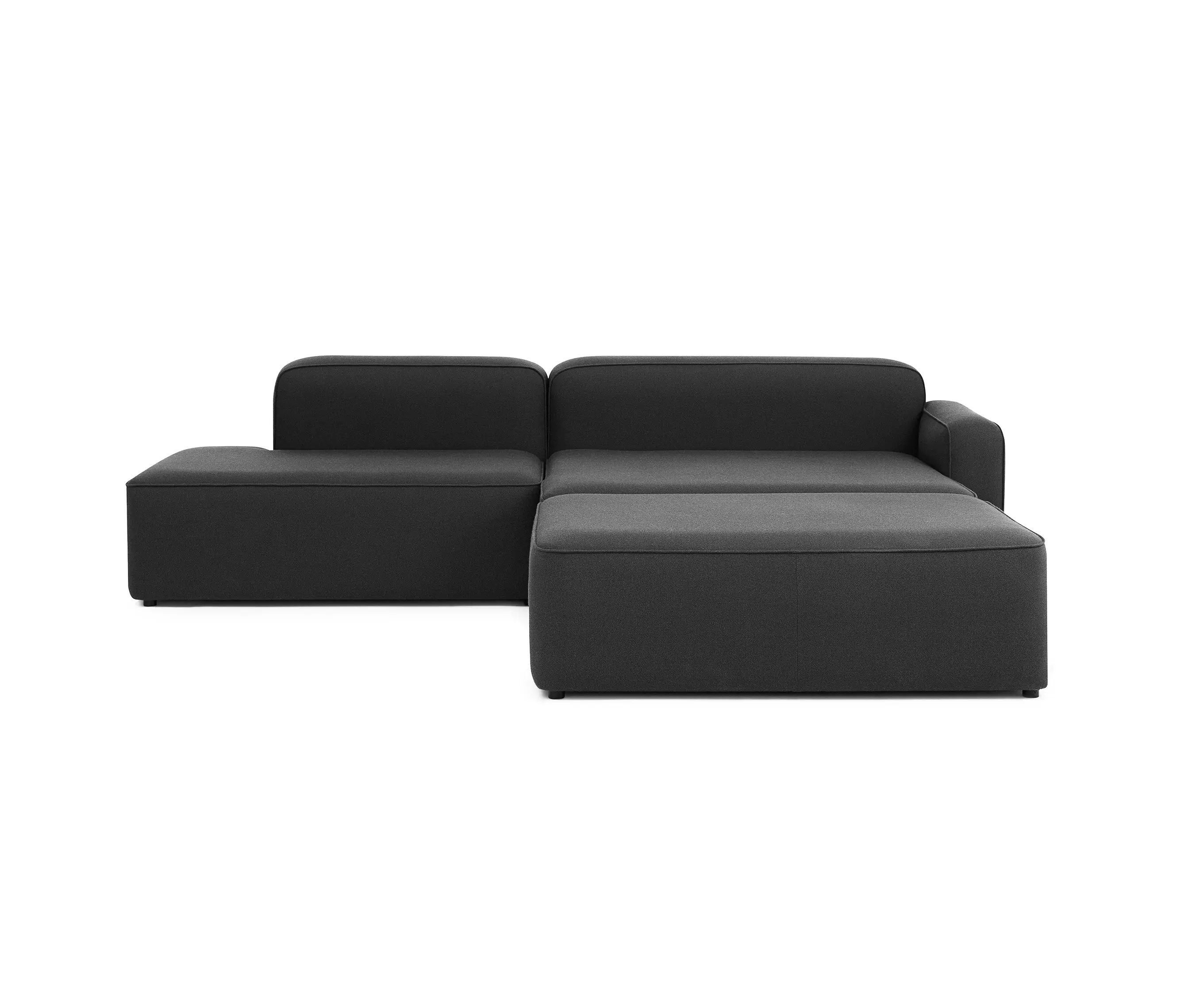 Normann Copenhagen - Rope Sofa