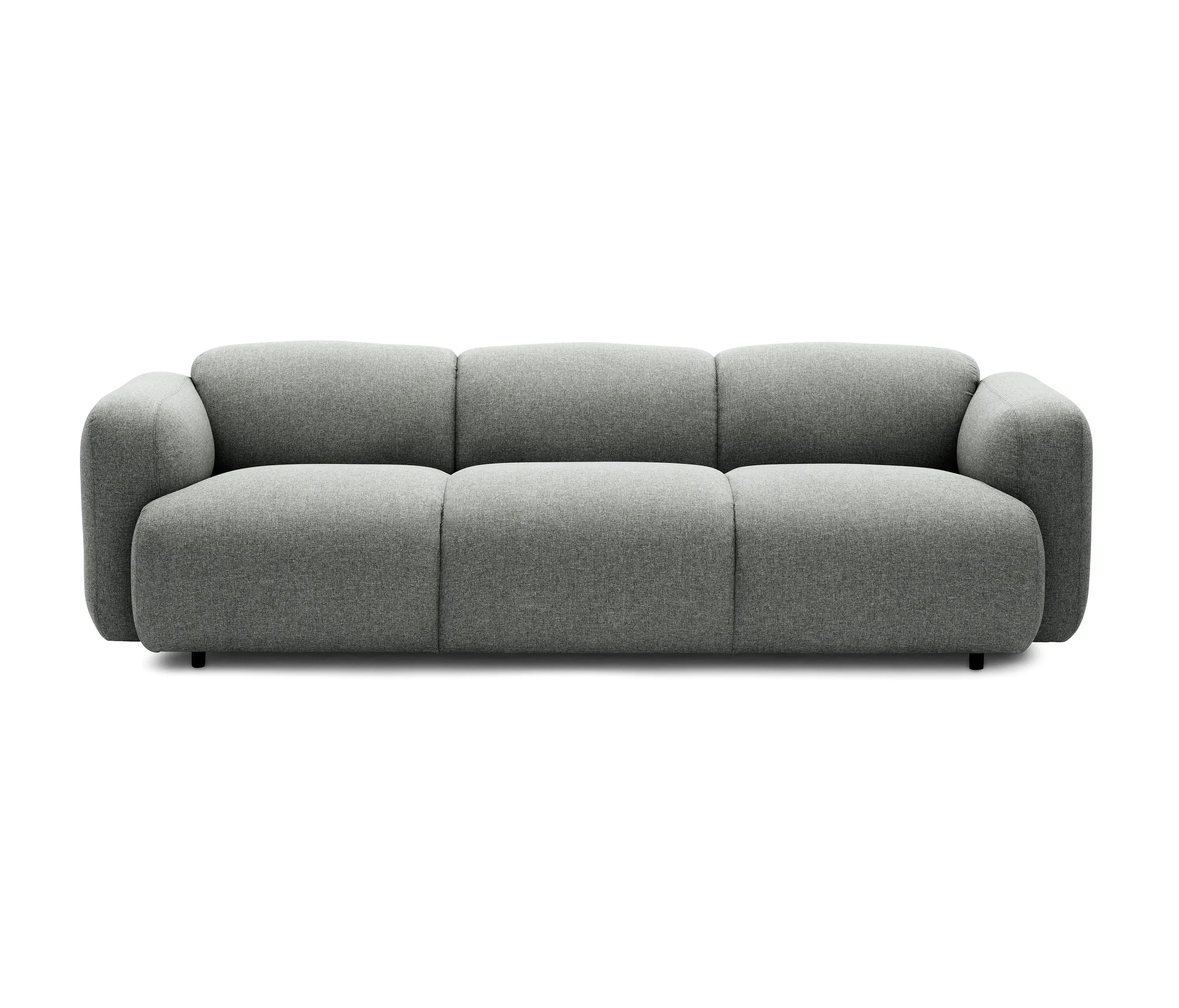Normann Copenhagen - Swell Sofa