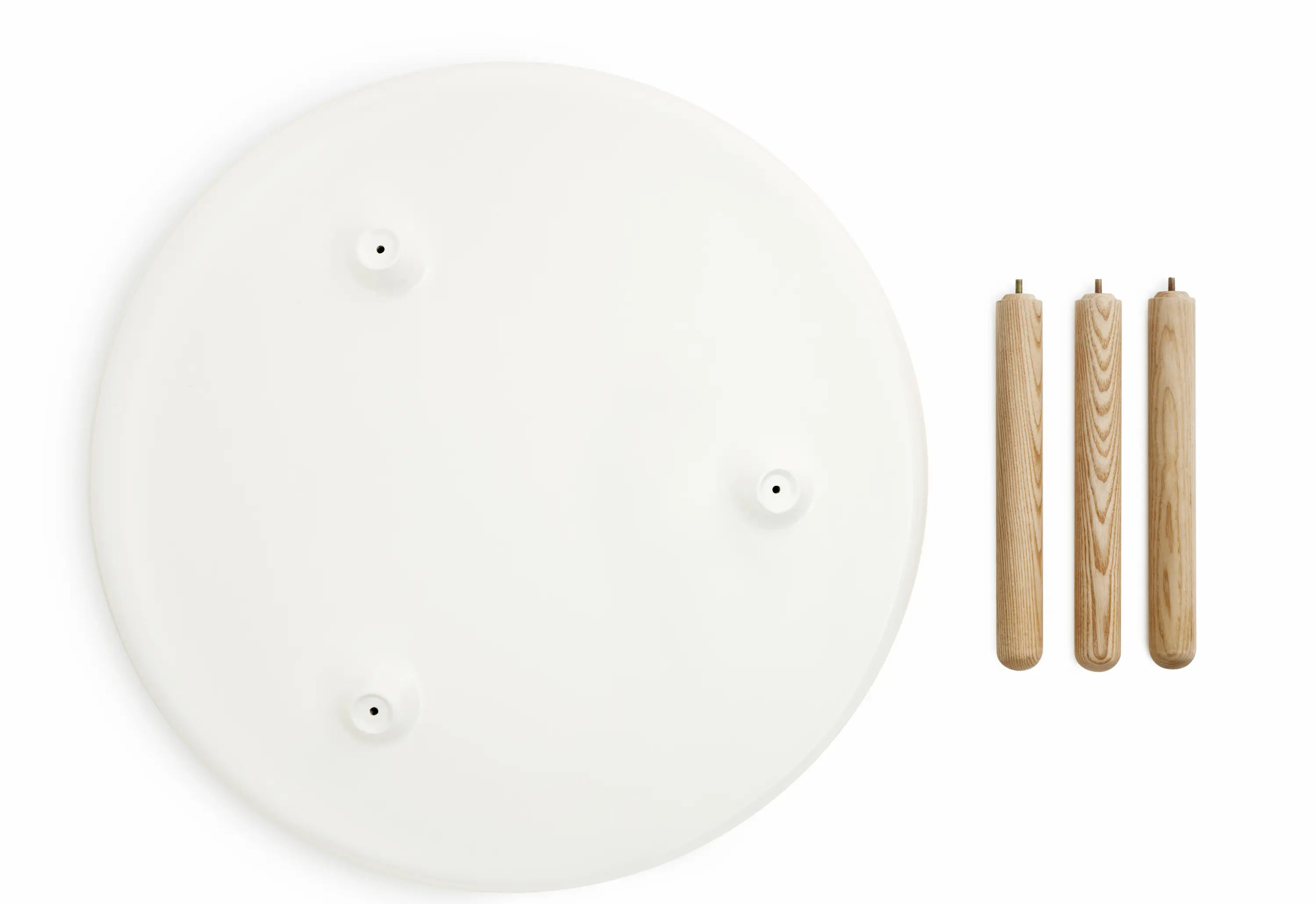 Normann Copenhagen - Tablo Tisch Groß