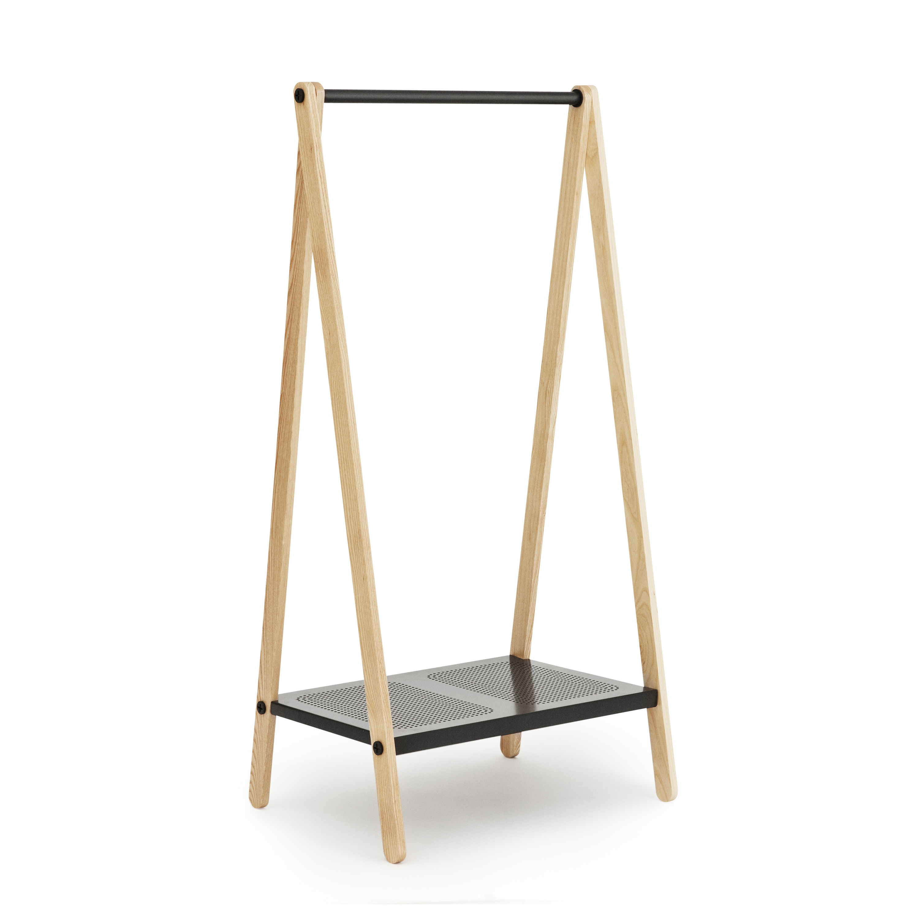 Toj Clothes Rack small