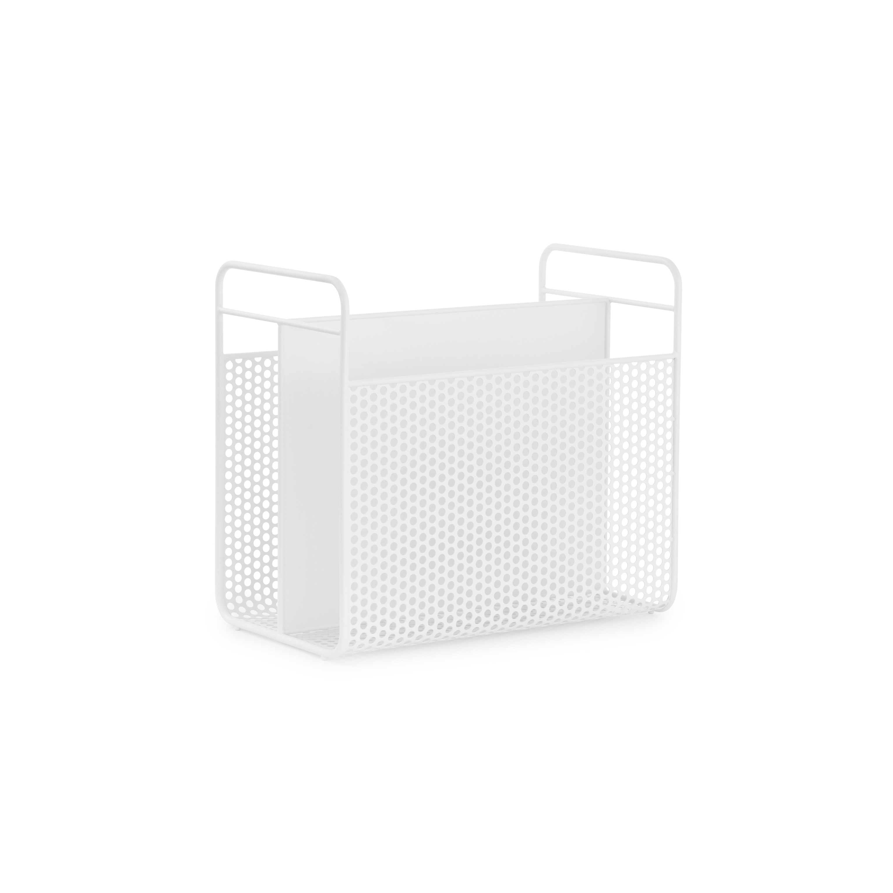 Display product Analog Magazine Rack from manufacturer Normann Copenhagen