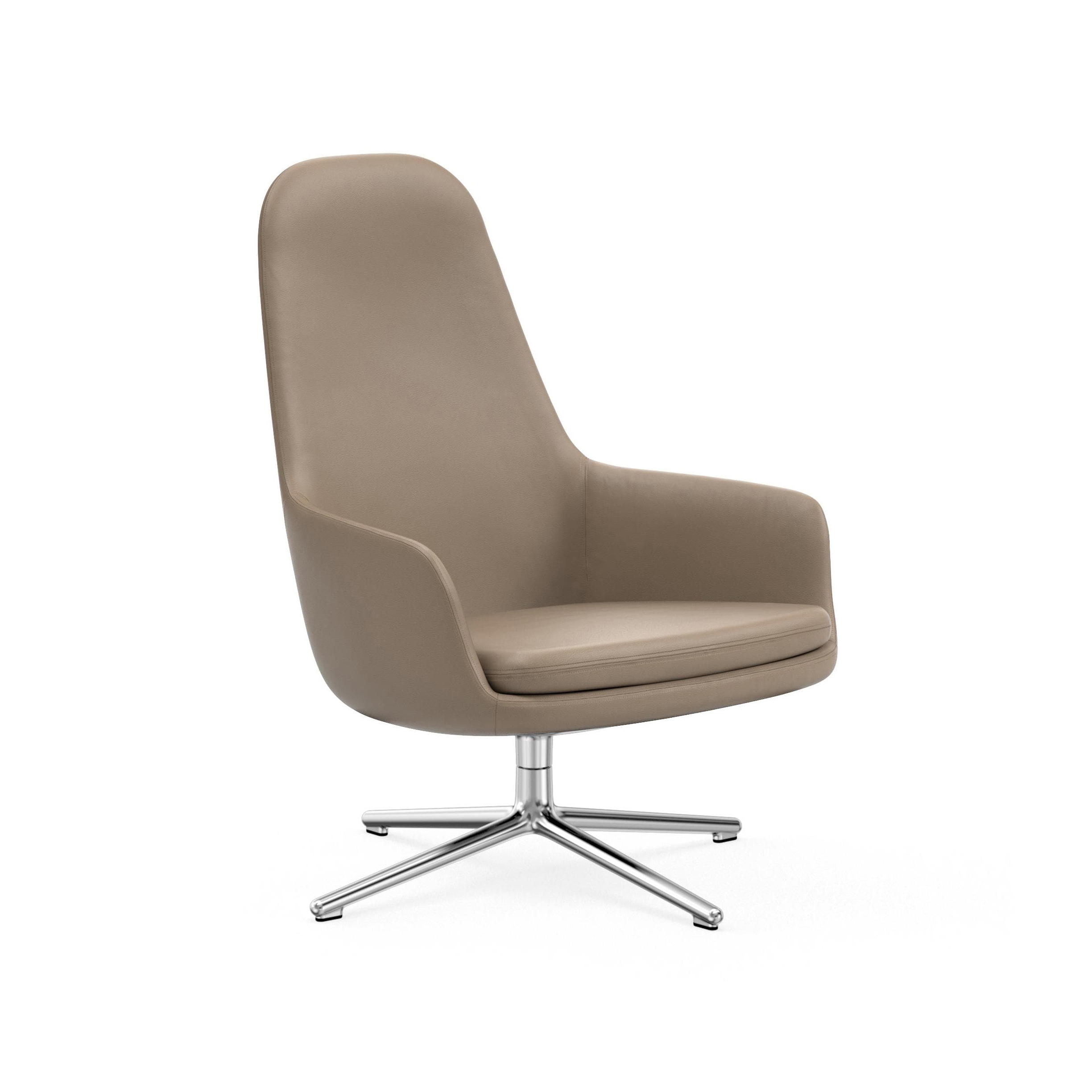 Mostra il prodotto Era Telaio girevole poltrona schienale basso del produttore Normann Copenhagen