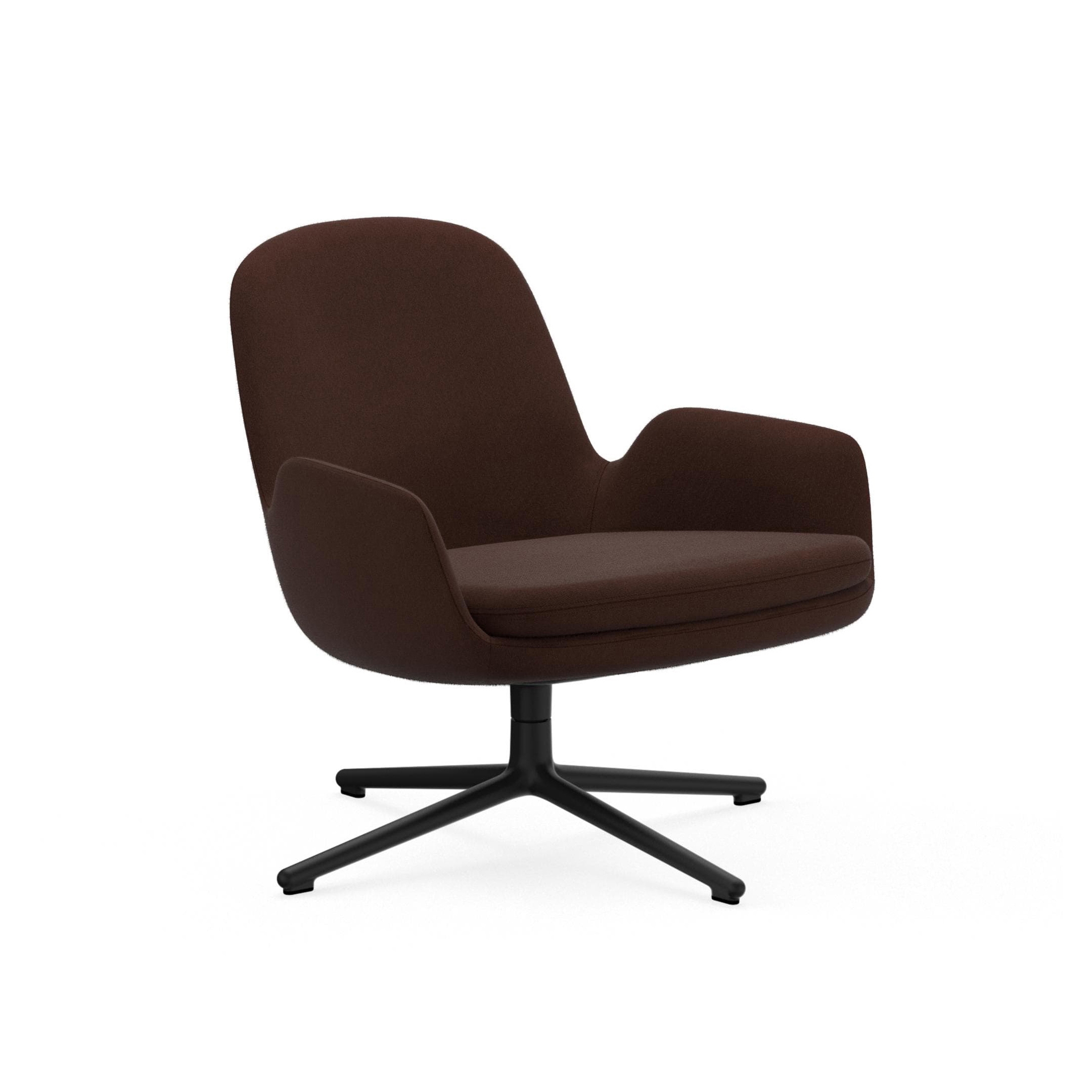 Era Lounge Chair Low Swivel