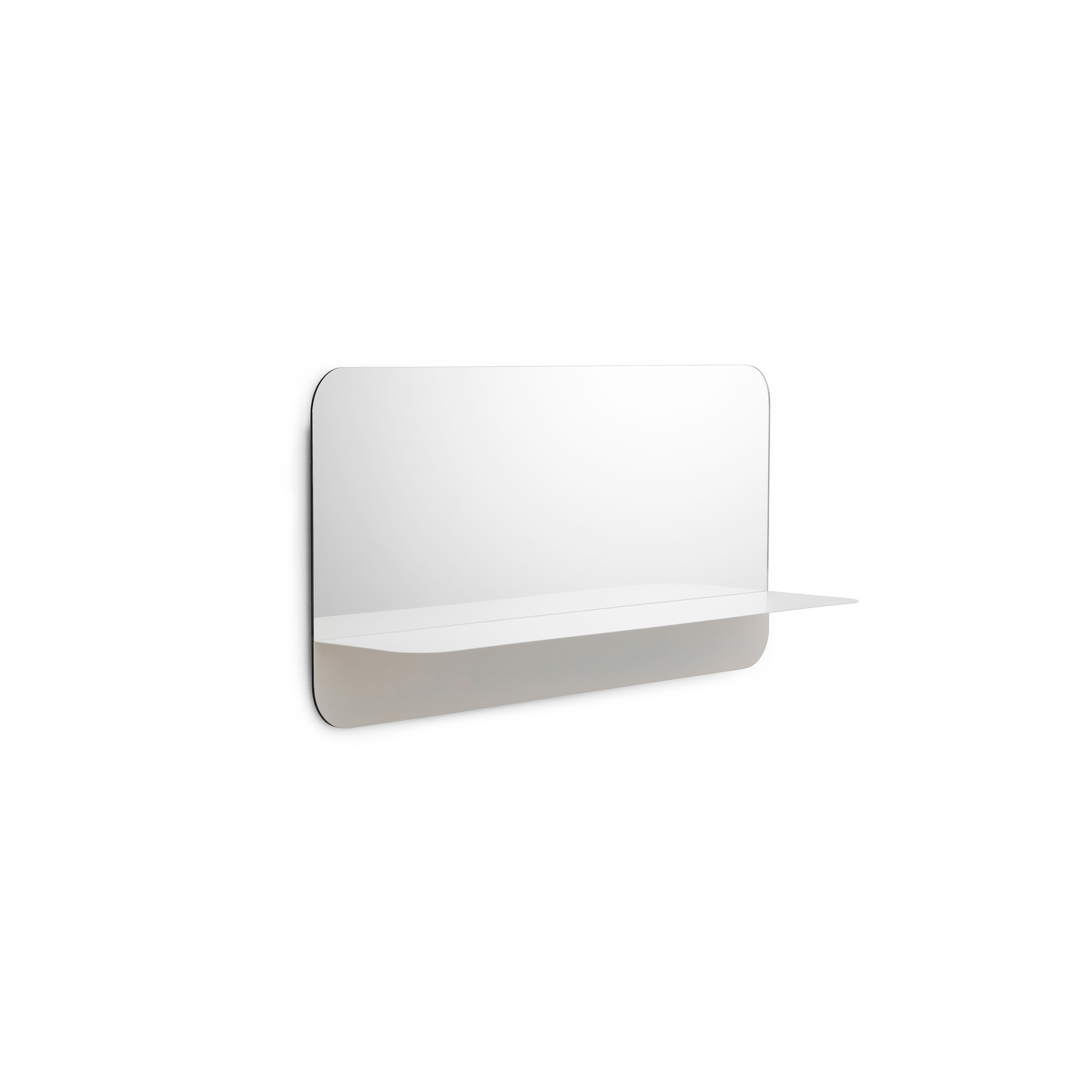 Horizon Mirror Horizontal