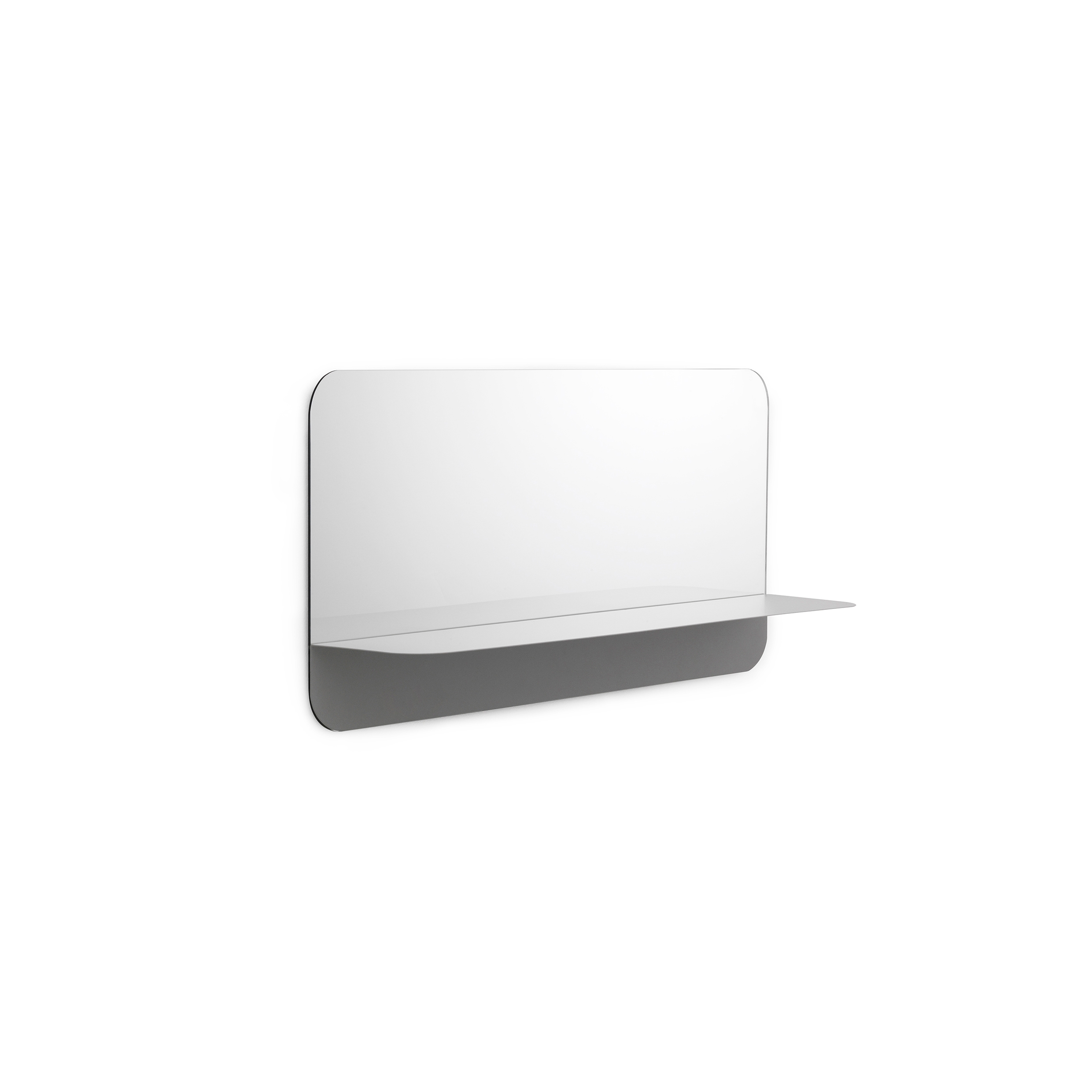 Horizon Mirror Horizontal