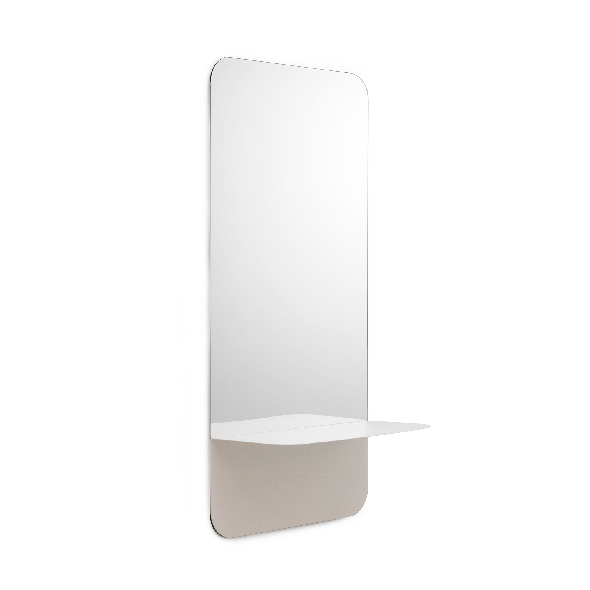 Mostrar el producto Horizon Mirror Vertical del fabricante Normann Copenhagen
