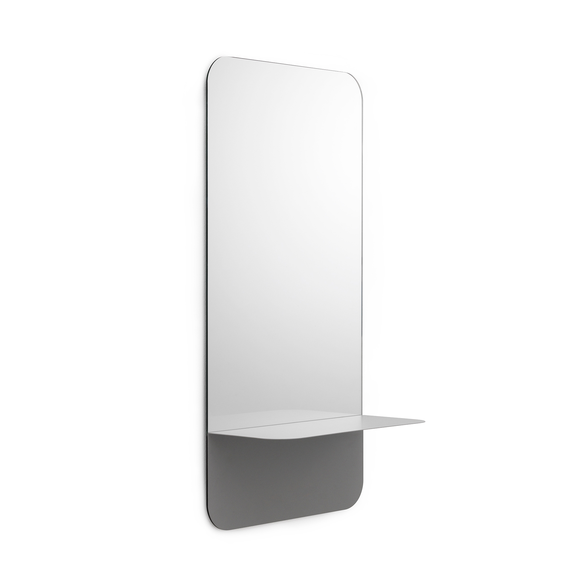 Horizon Mirror Vertical