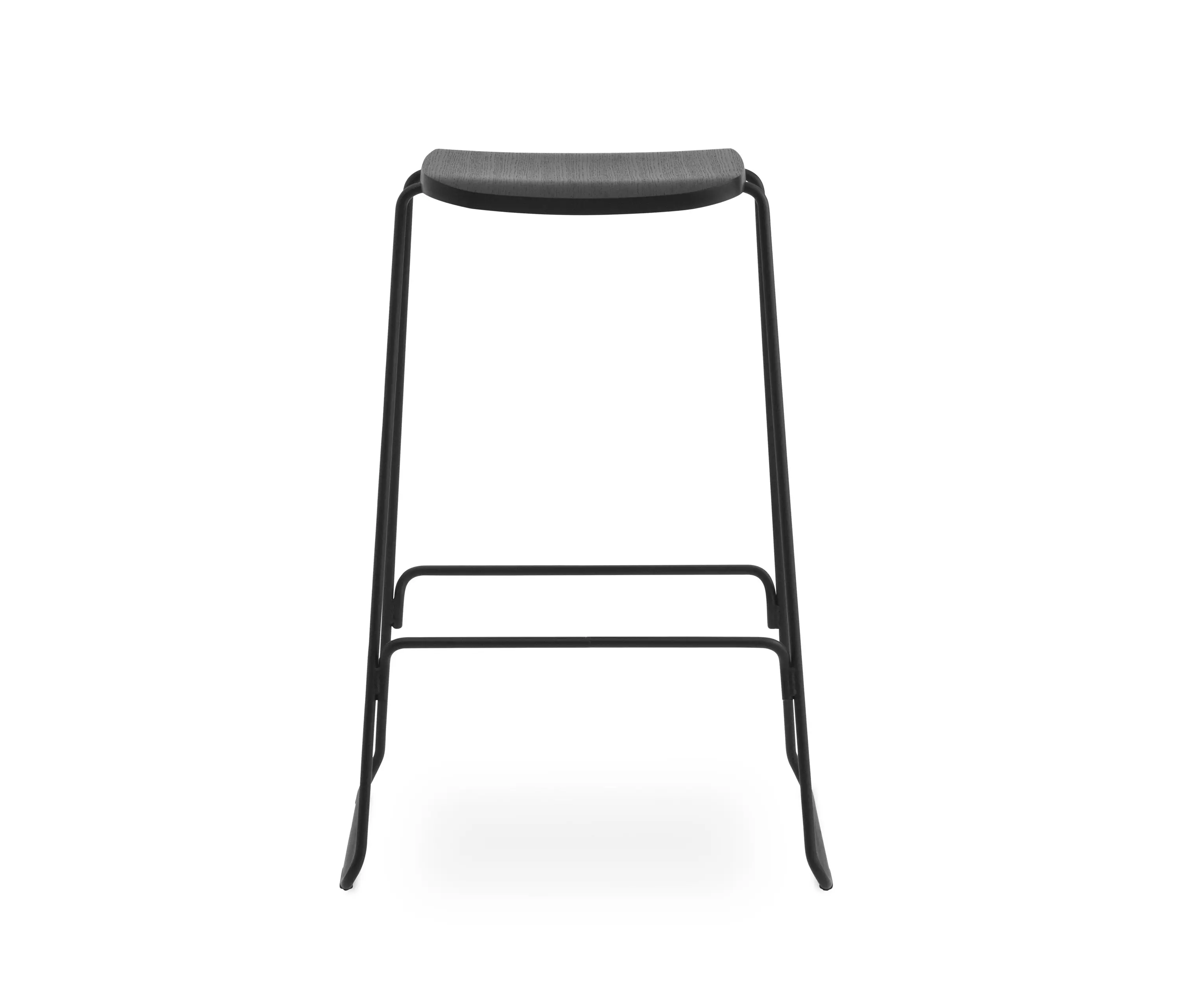 Normann Copenhagen - Just Barhocker