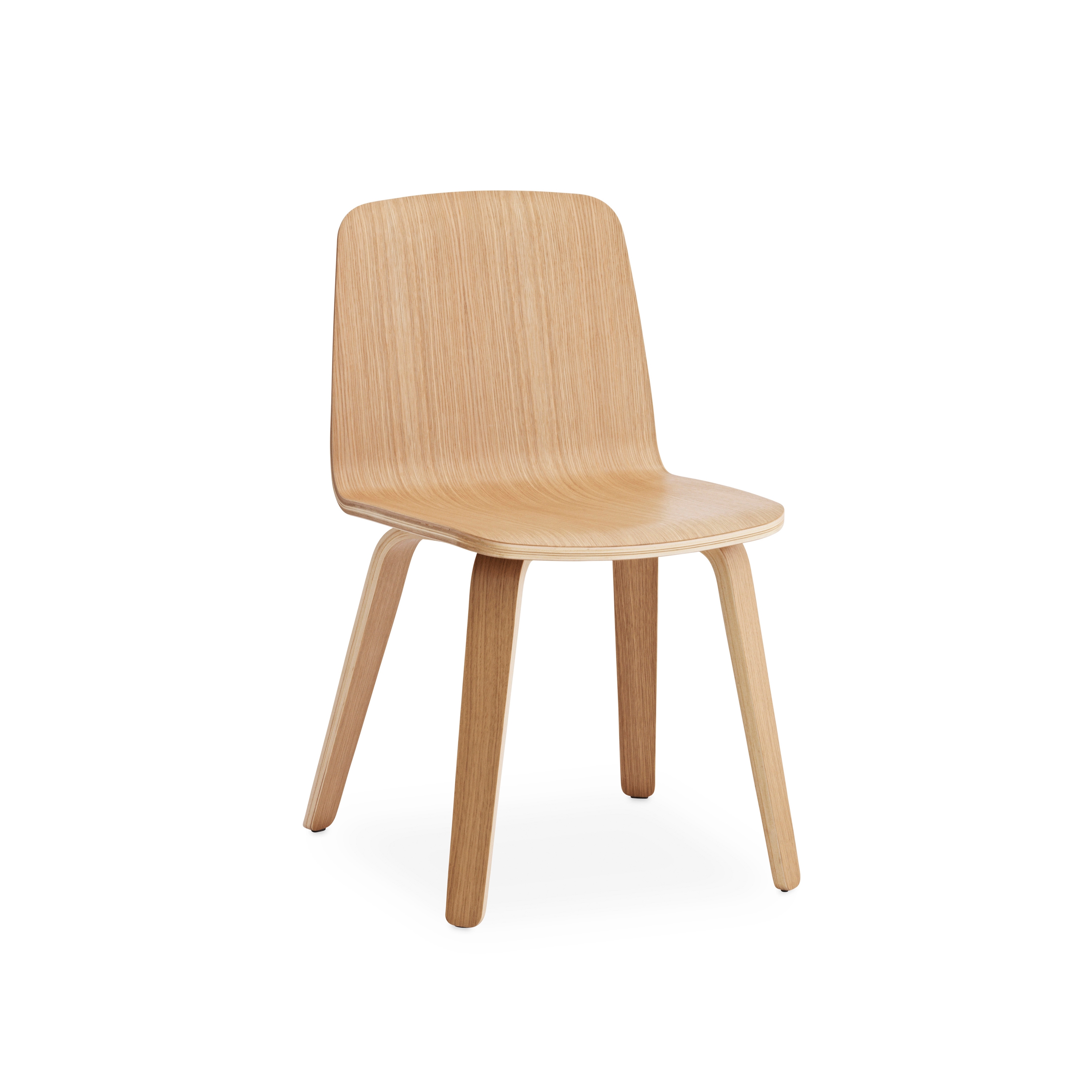 Display product Just Chair from manufacturer Normann Copenhagen