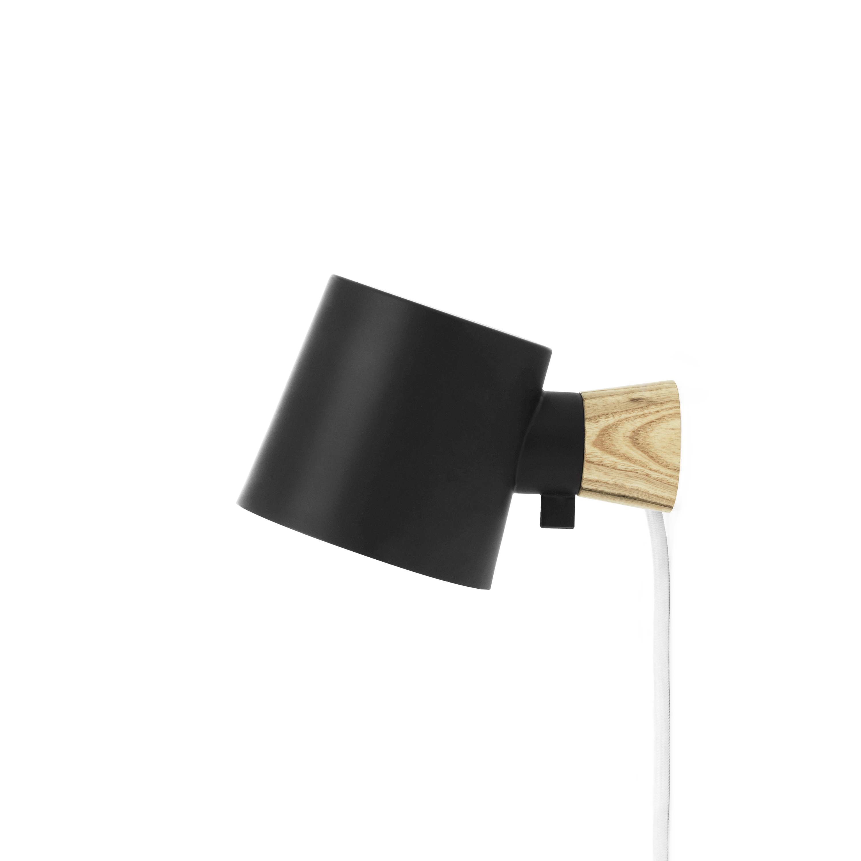 Vertoon produk Rise Wall Lamp van vervaardiger Normann Copenhagen