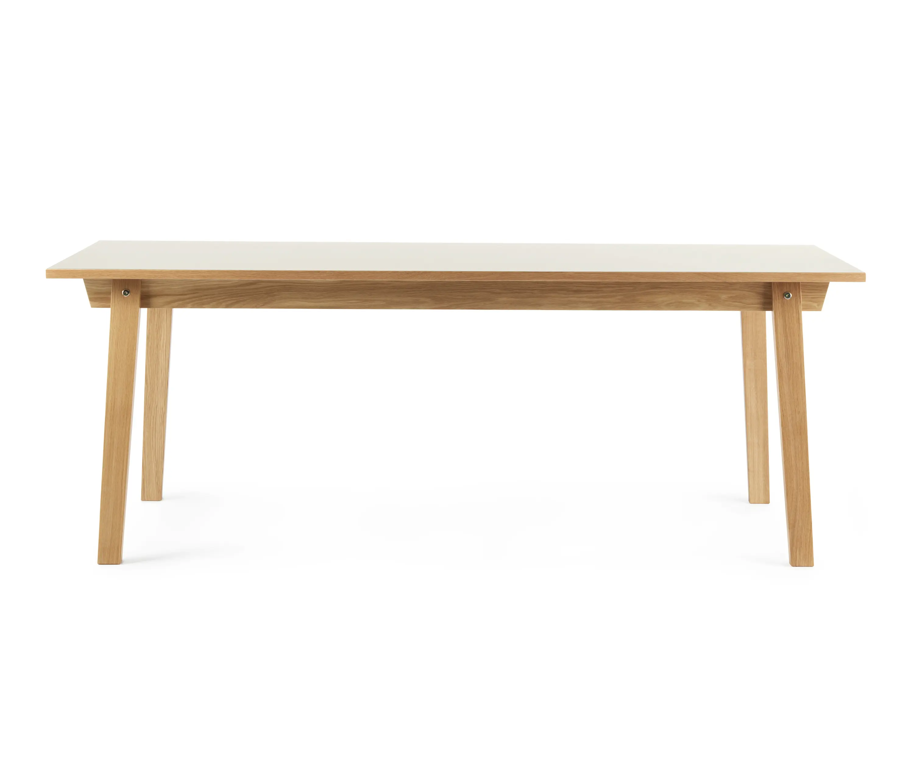 Normann Copenhagen - Slice Mobile Bar