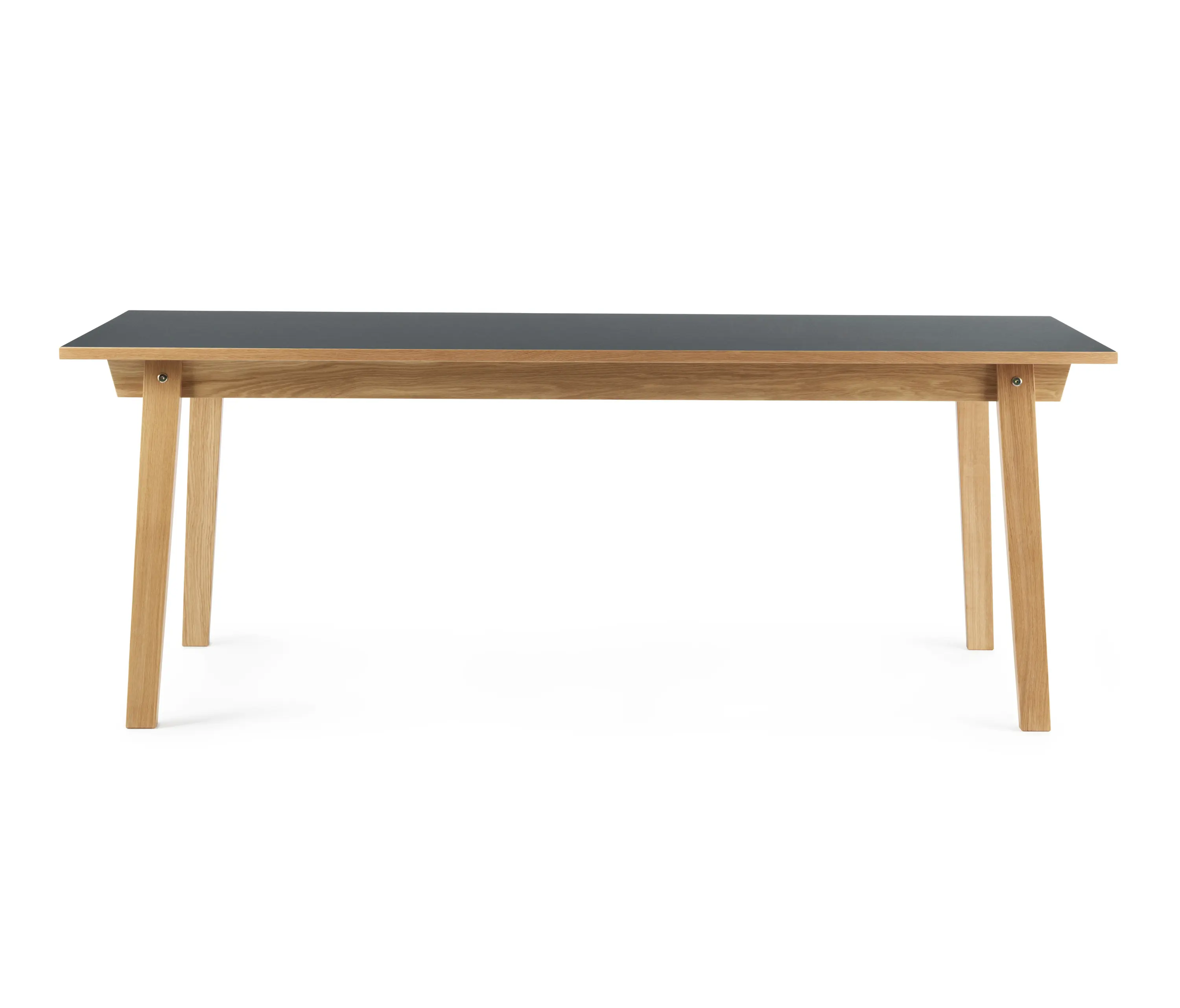 Normann Copenhagen - Slice Mobile Bar