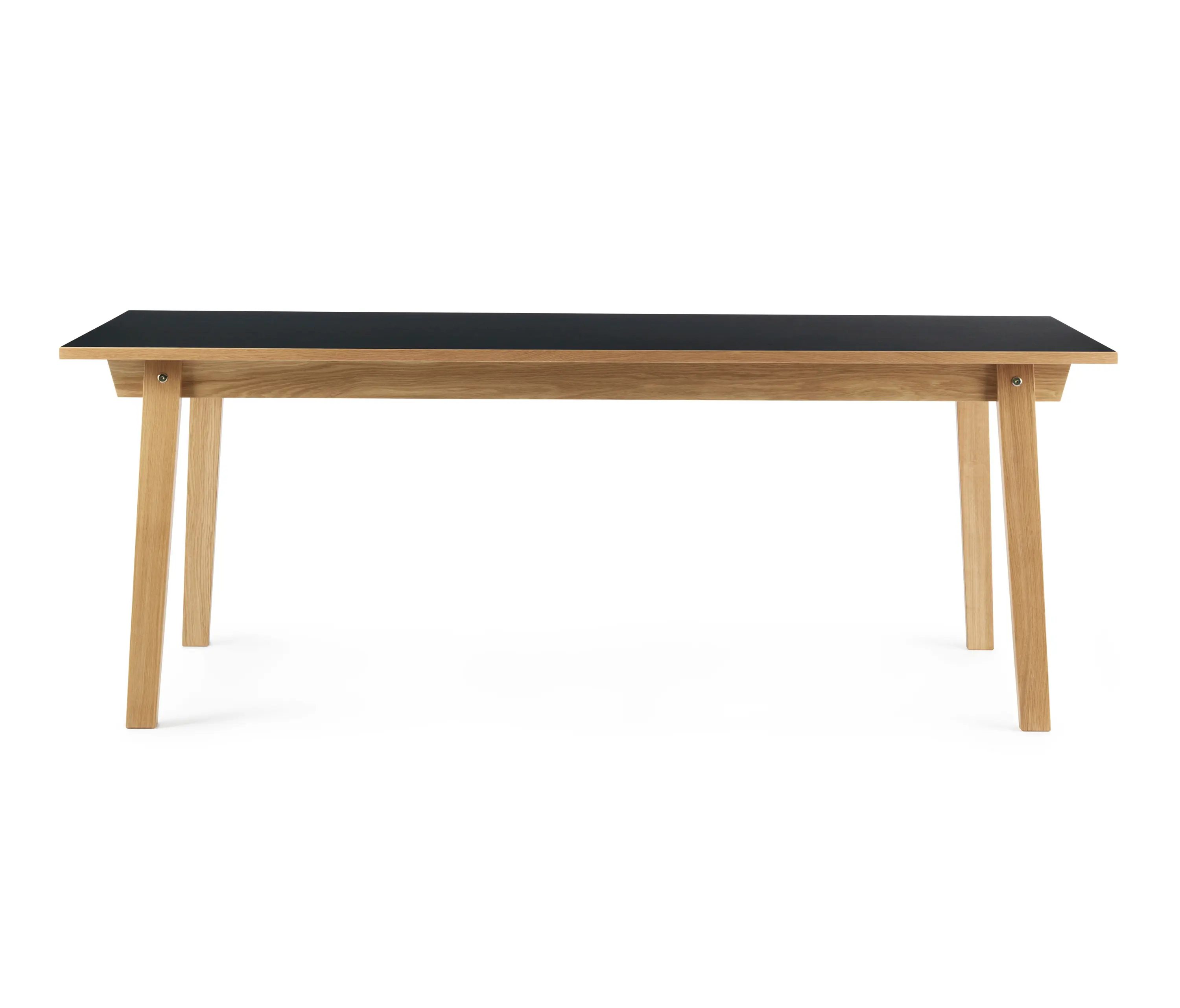 Normann Copenhagen - Slice Table De Bar