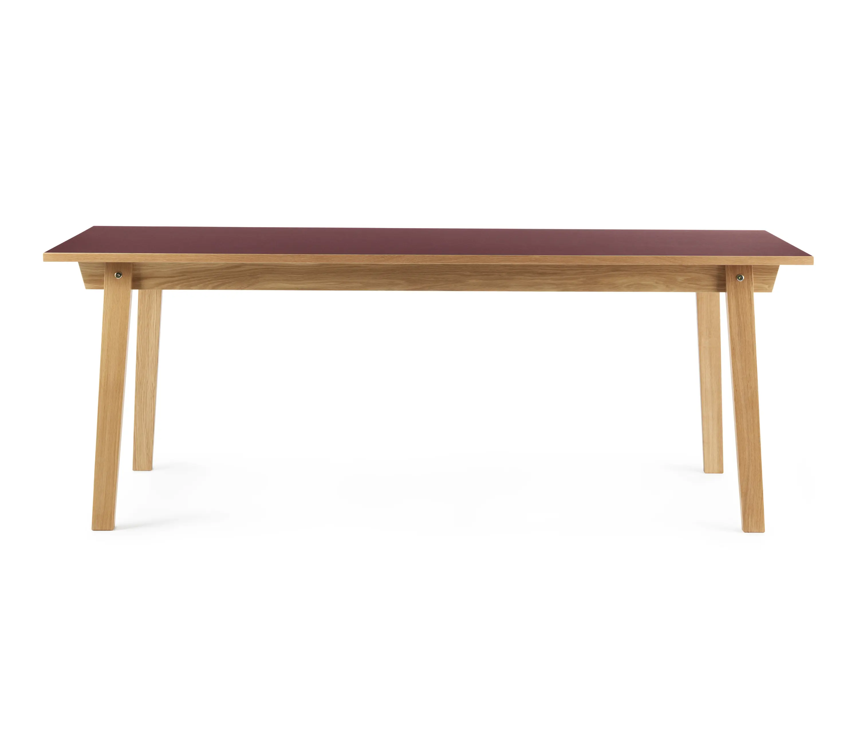 Normann Copenhagen - Slice Mobile Bar