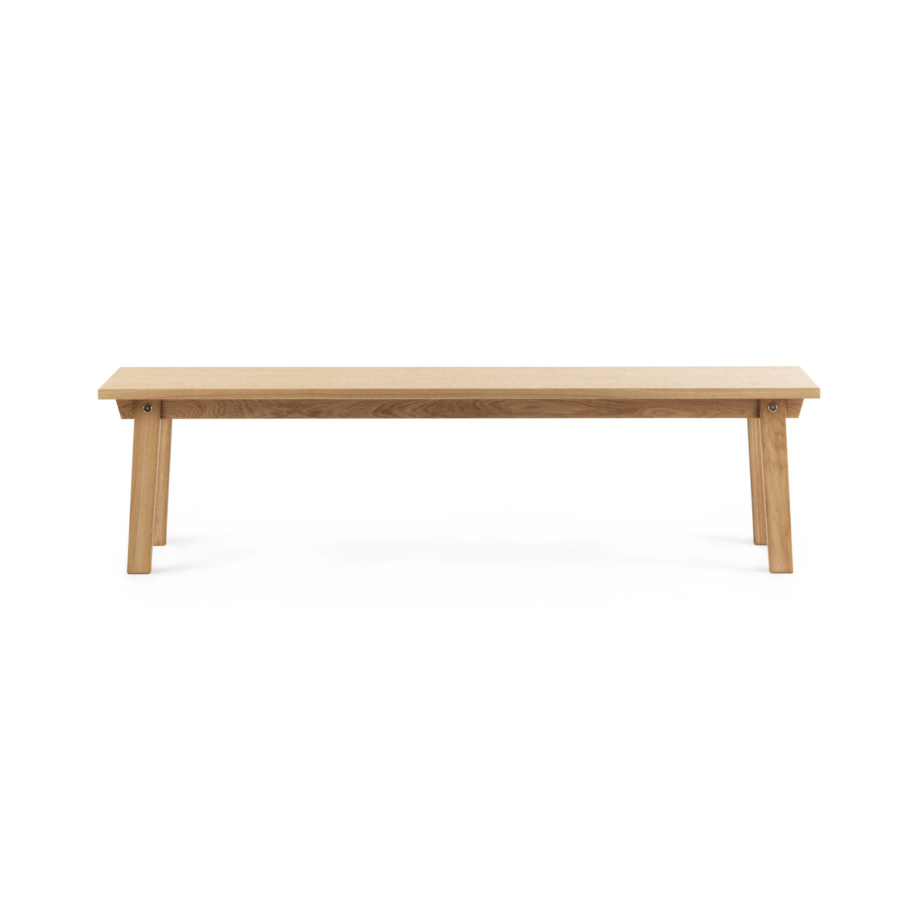 Display product Slice Vol. 2 Bench from manufacturer Normann Copenhagen