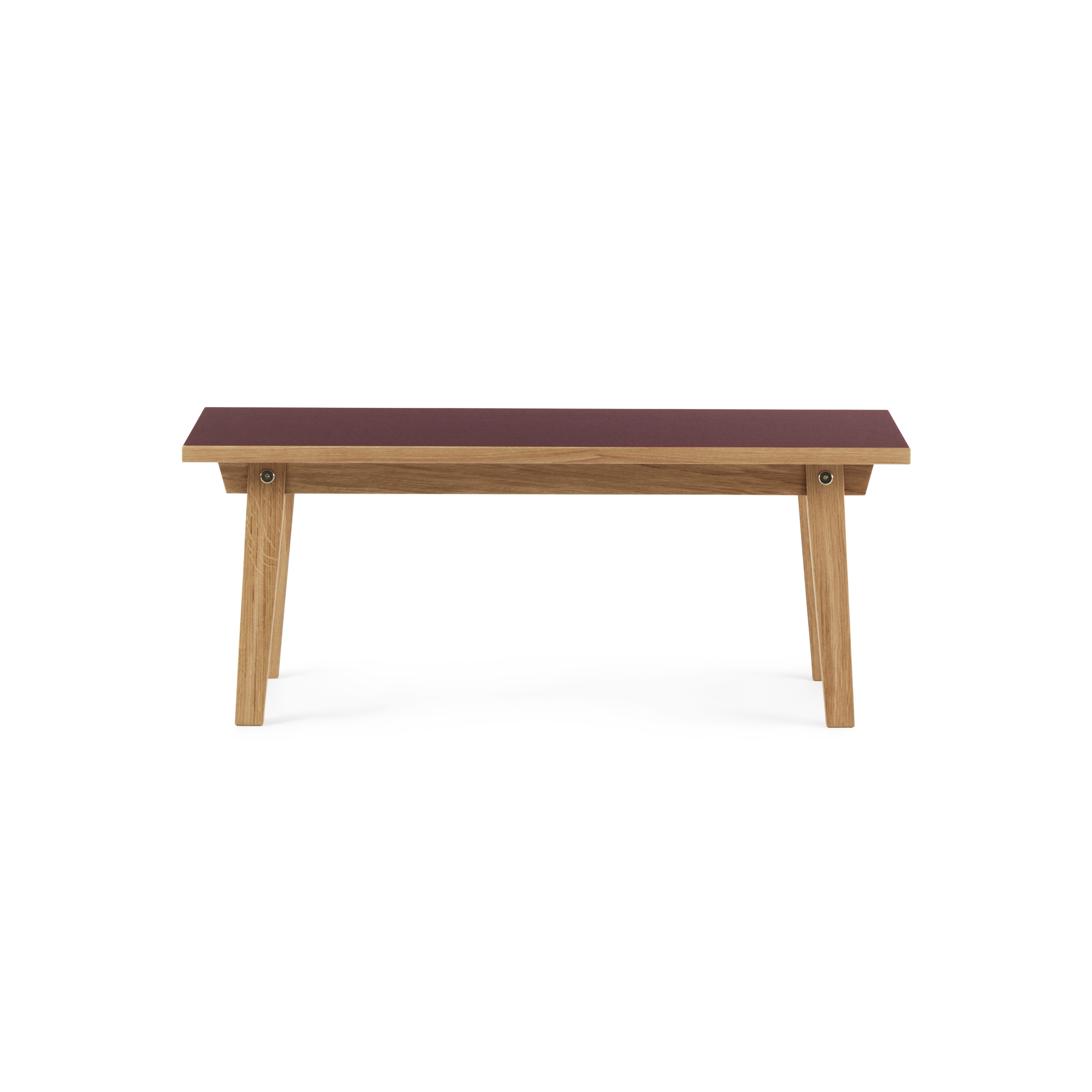 Display product Slice Coffee Table from manufacturer Normann Copenhagen