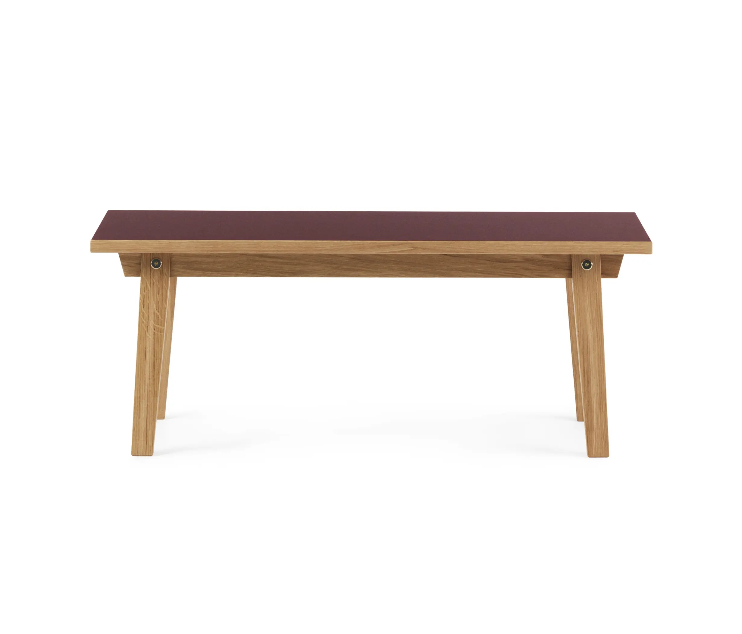 Normann Copenhagen - SliceTavolino Da Salotto