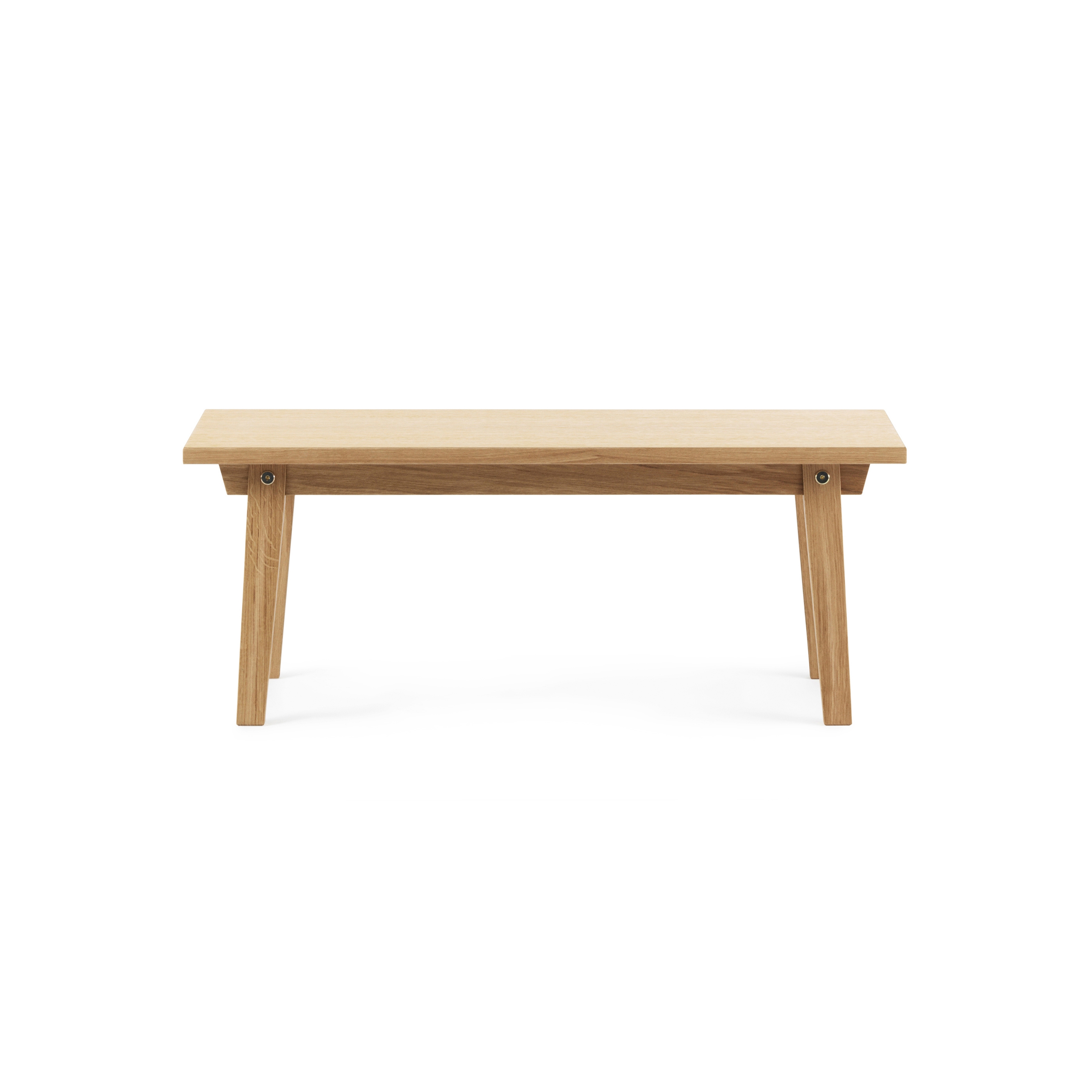 Mostra il prodotto Slice Vol. 2 Tavolino Da Salotto del produttore Normann Copenhagen
