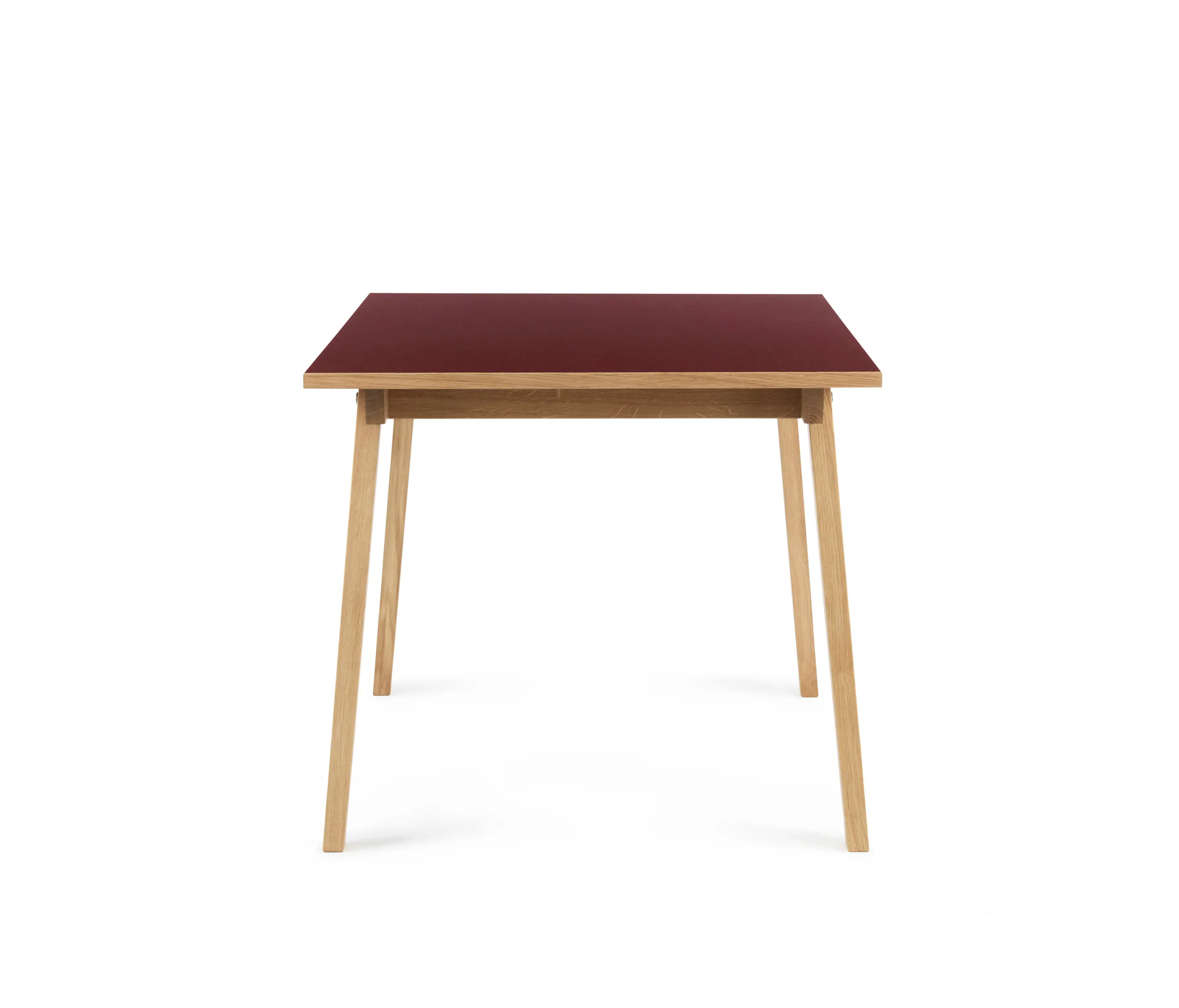 Normann Copenhagen - Slice Tisch 160