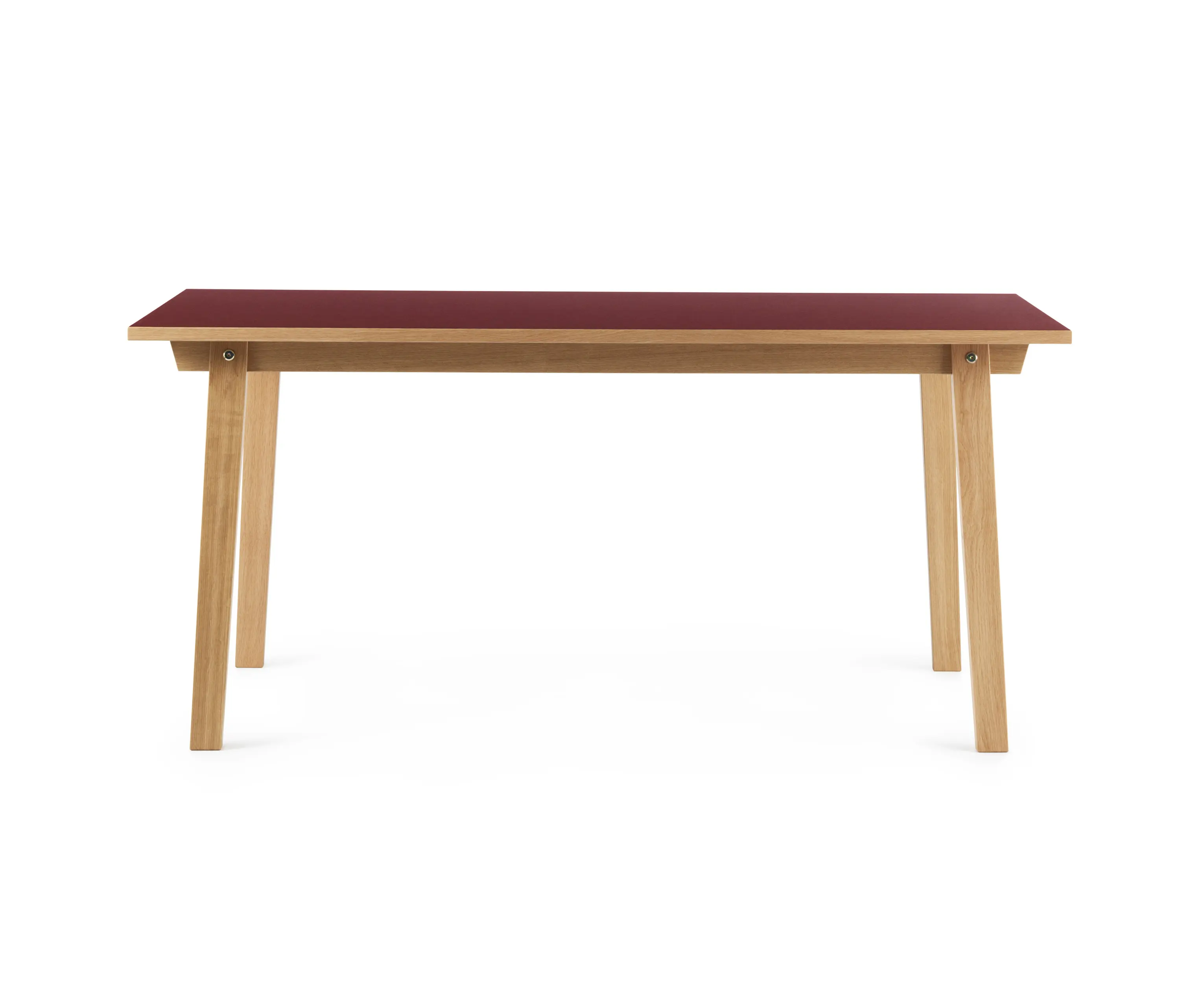 Normann Copenhagen - Slice Tisch 160