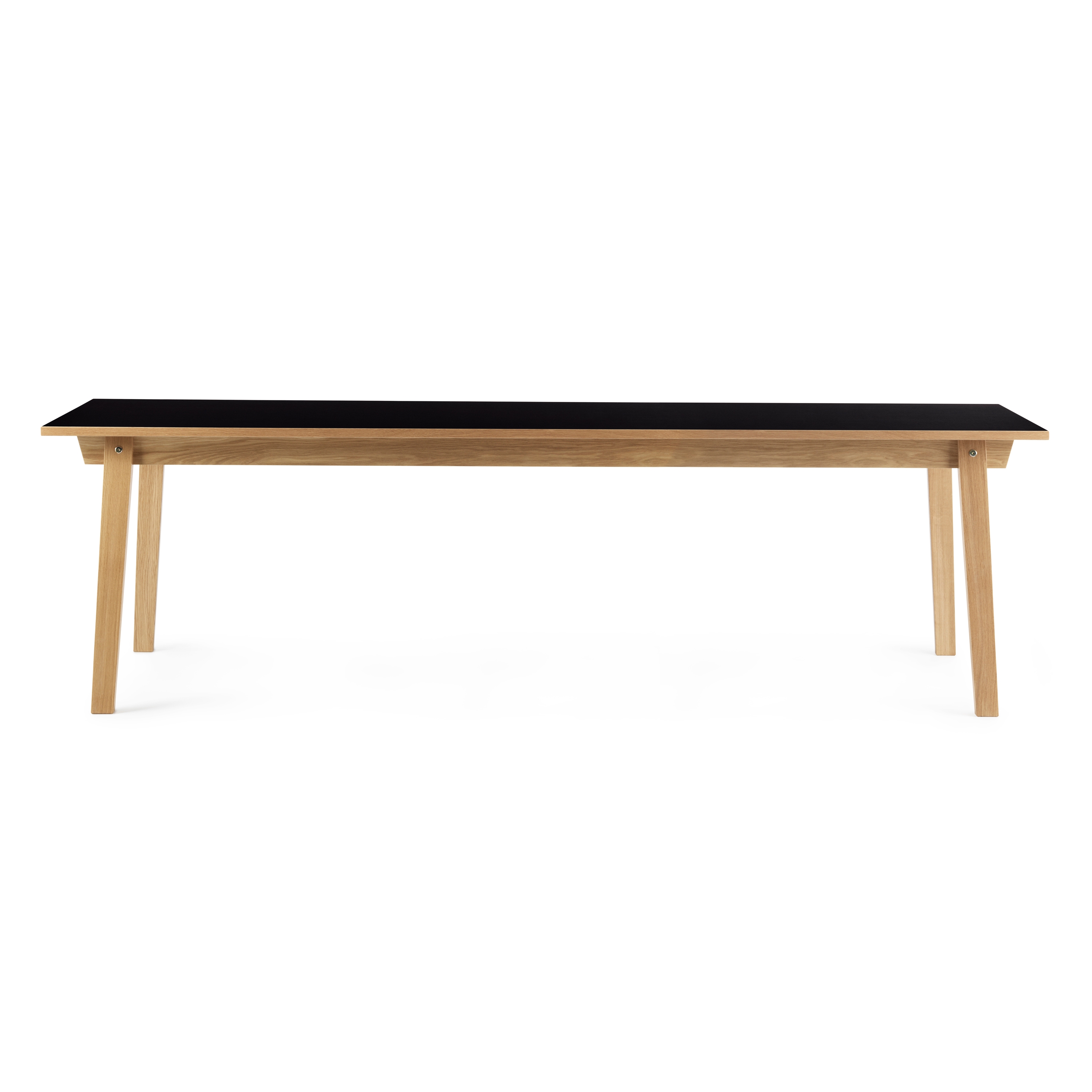 Display product Slice Table 250 from manufacturer Normann Copenhagen