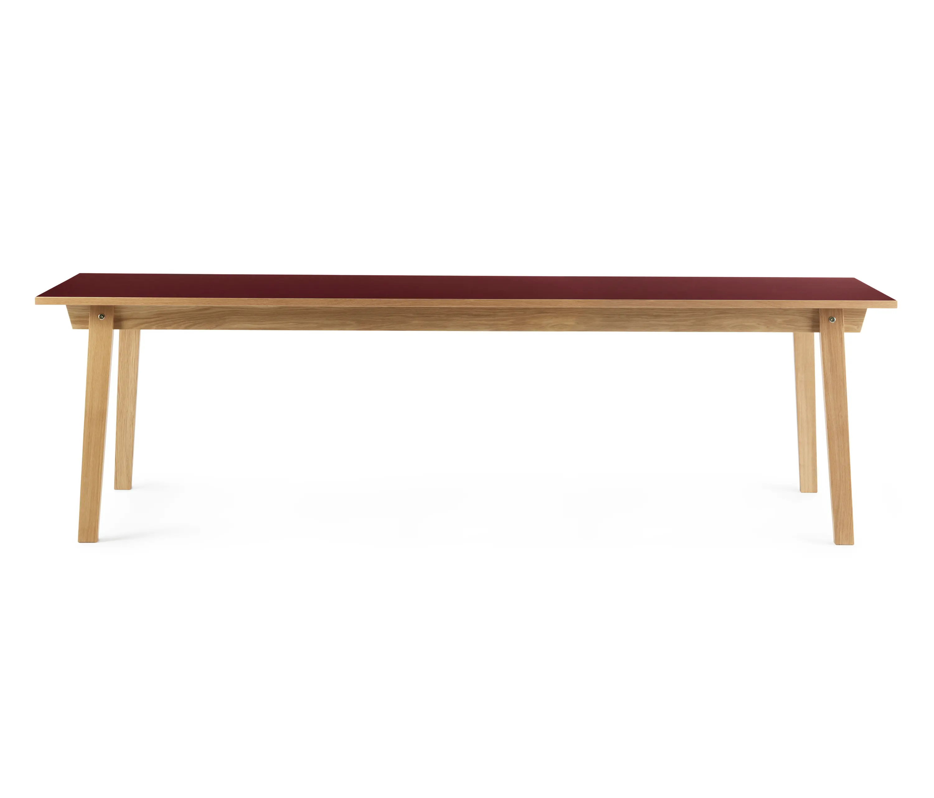 Normann Copenhagen - Slice Tisch 250