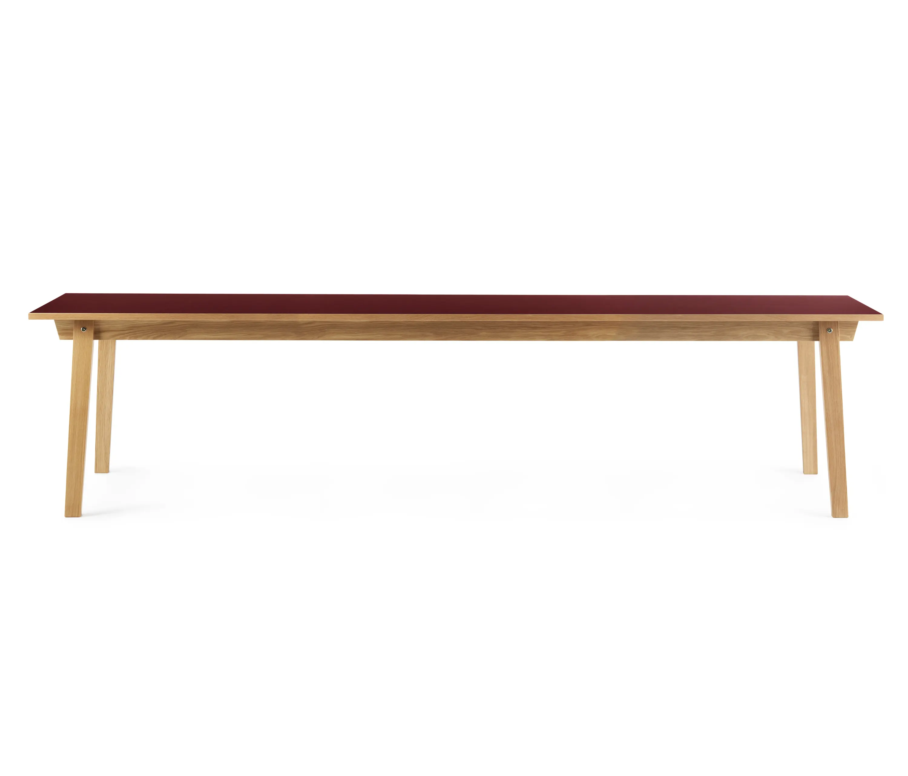 Normann Copenhagen - Slice Table 300