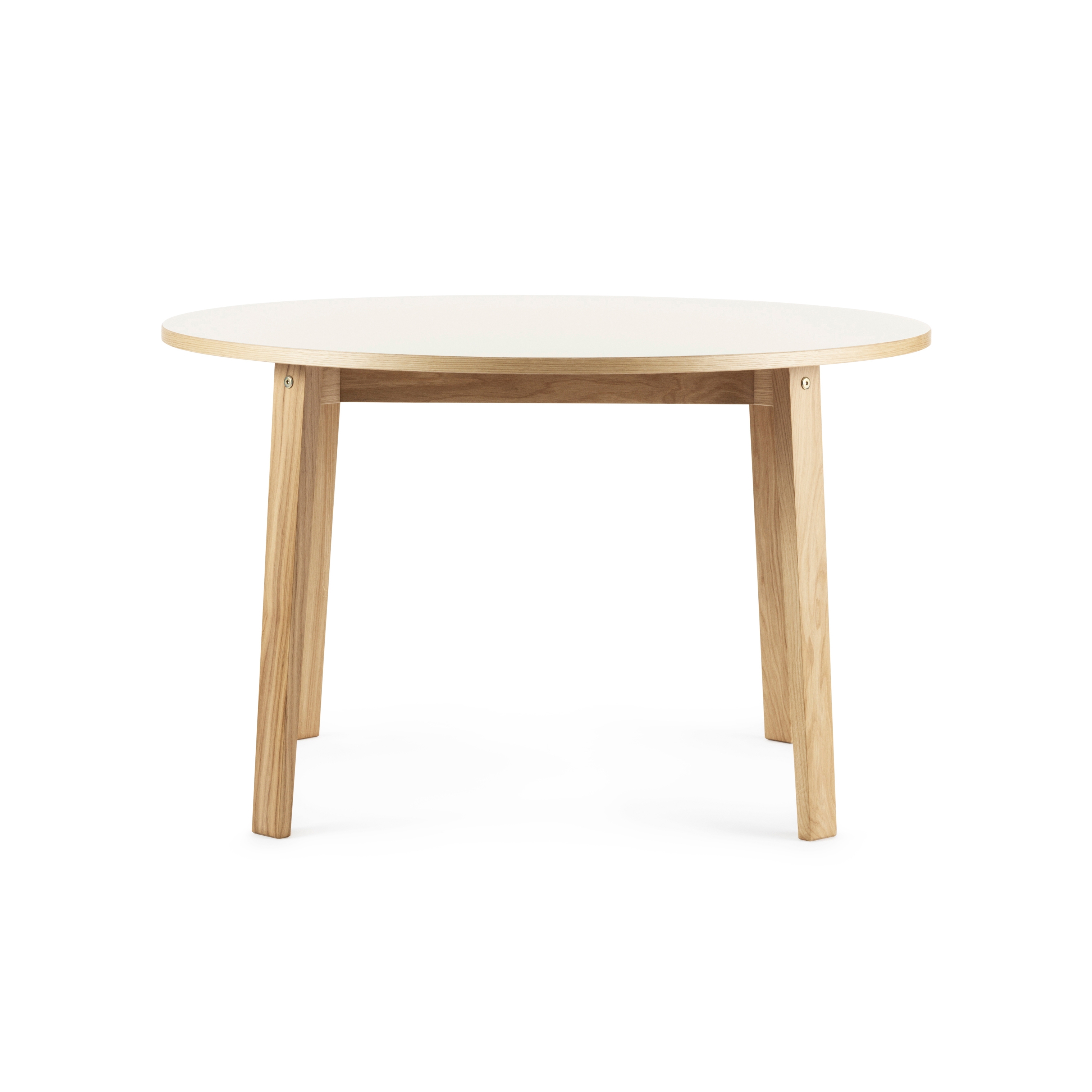 Display product Slice Table 120 from manufacturer Normann Copenhagen
