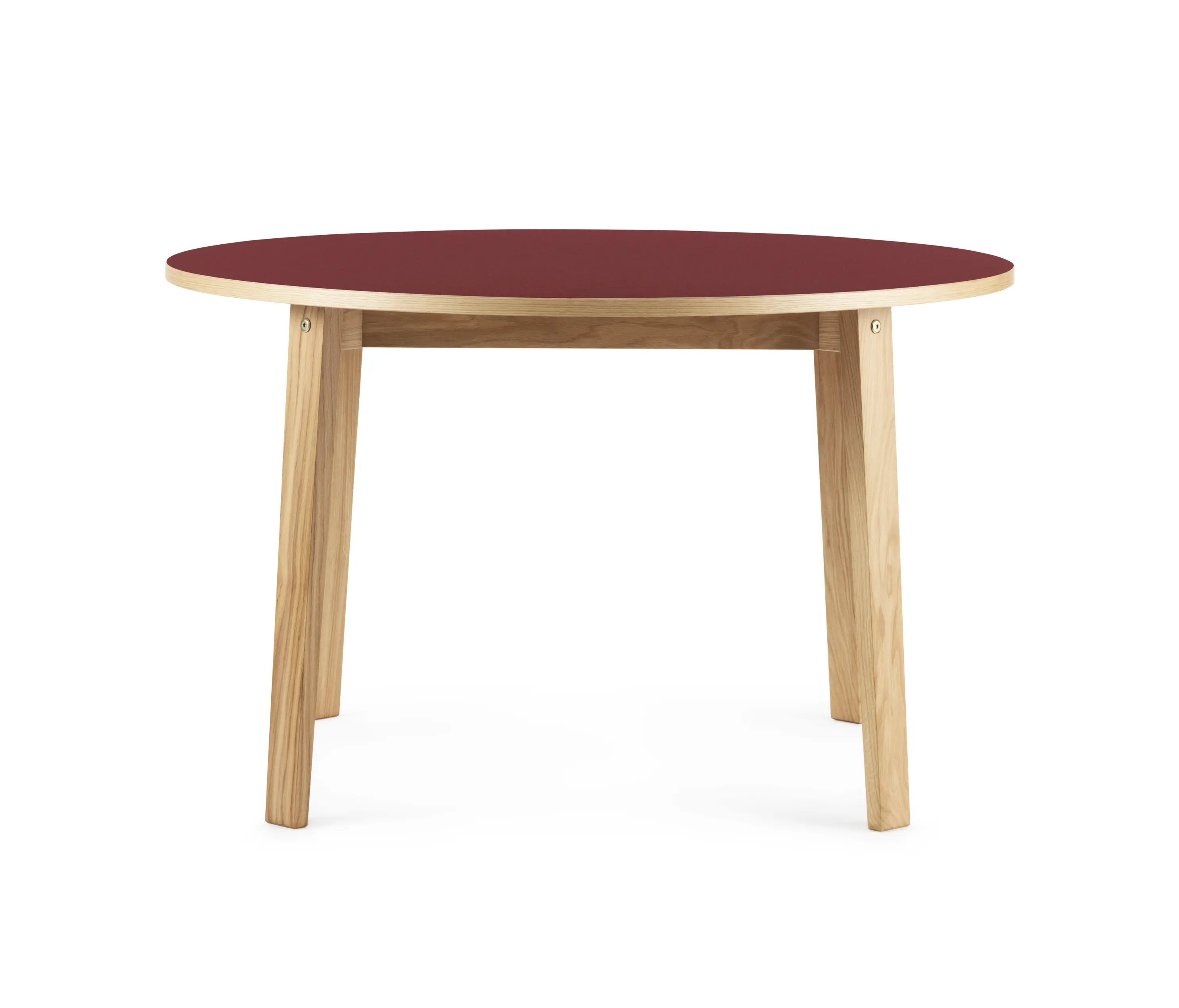 Normann Copenhagen - Slice Table 120