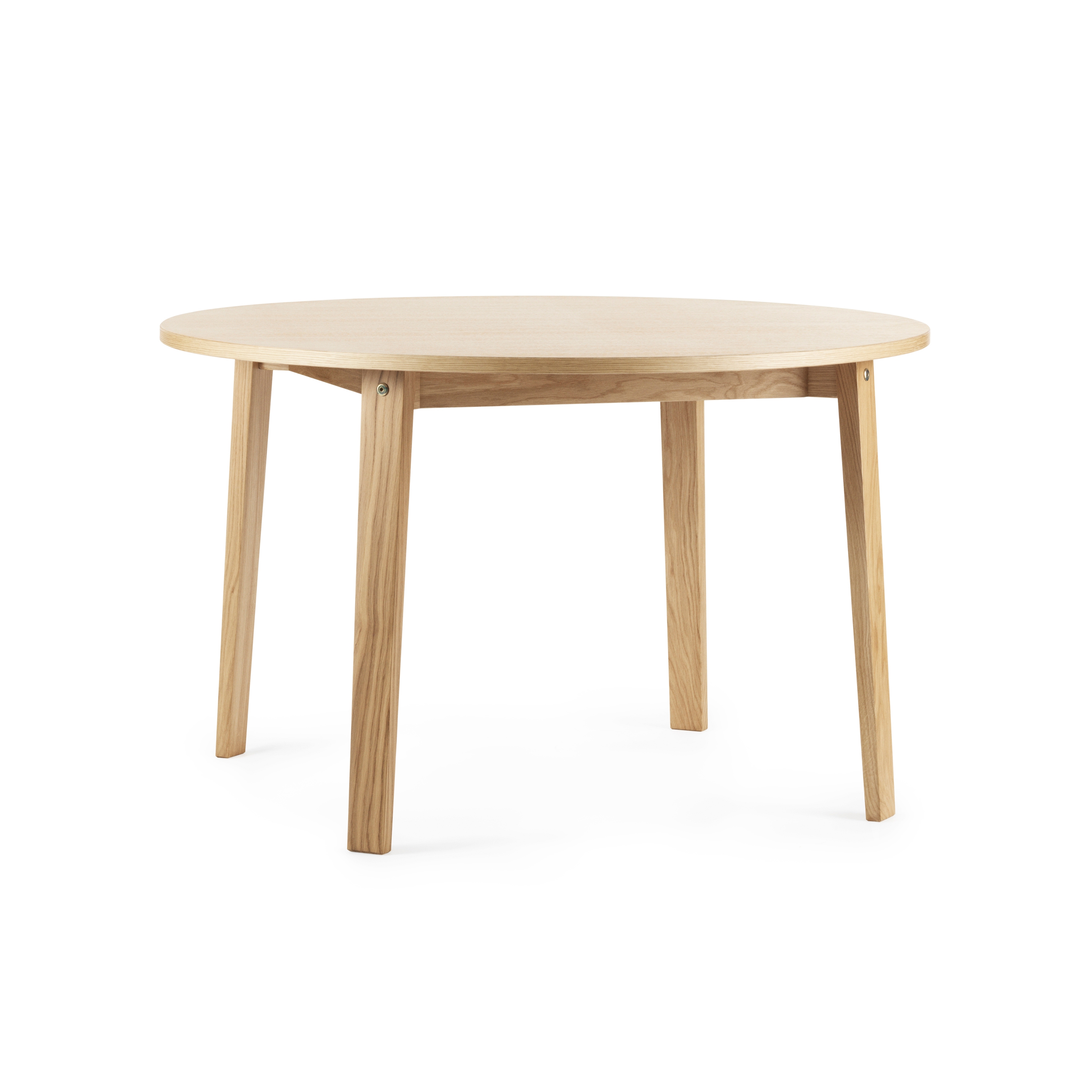Afficher le produit Slice Vol. 2 Table 120 du fabricant Normann Copenhagen
