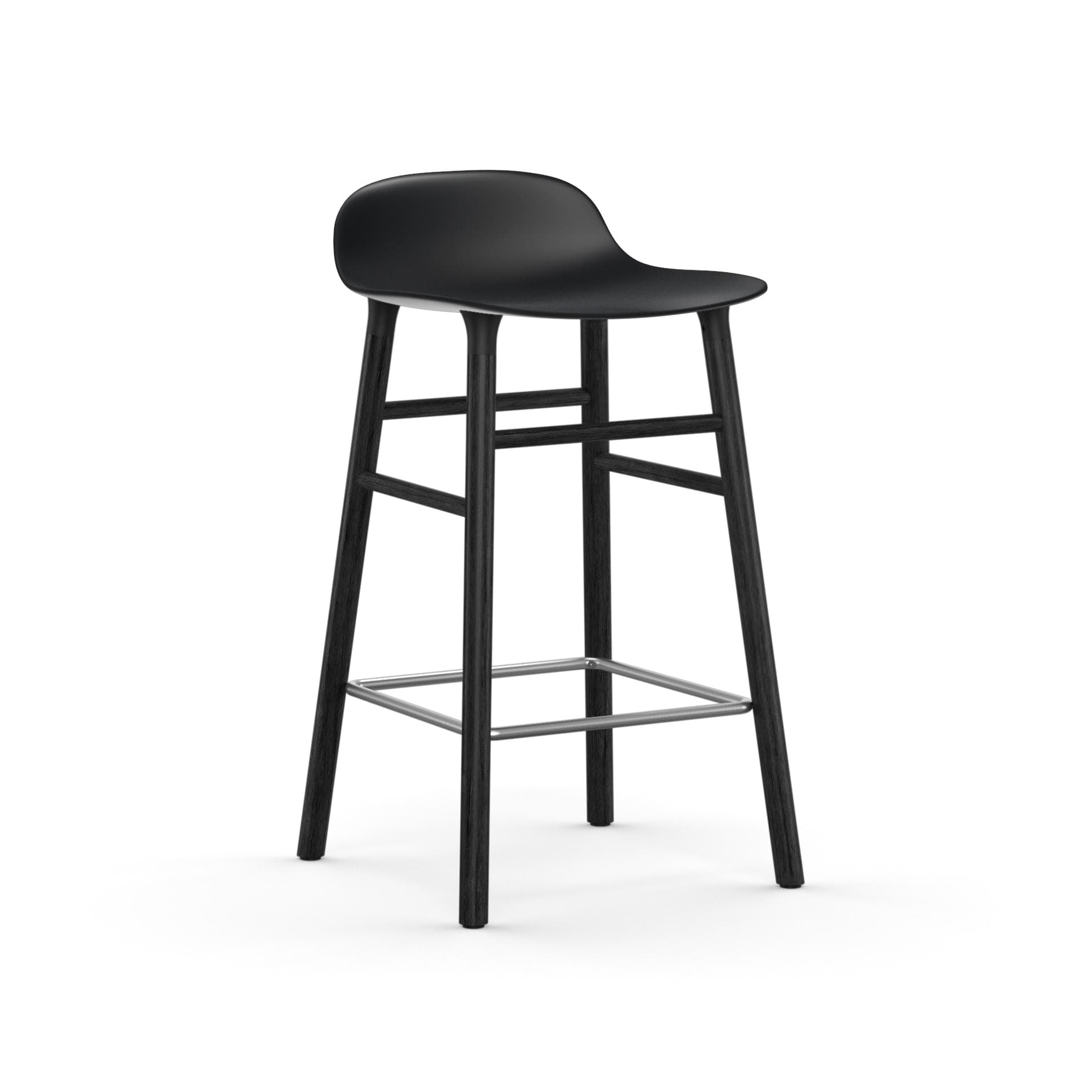 Display product Form Barstool 65 from manufacturer Normann Copenhagen