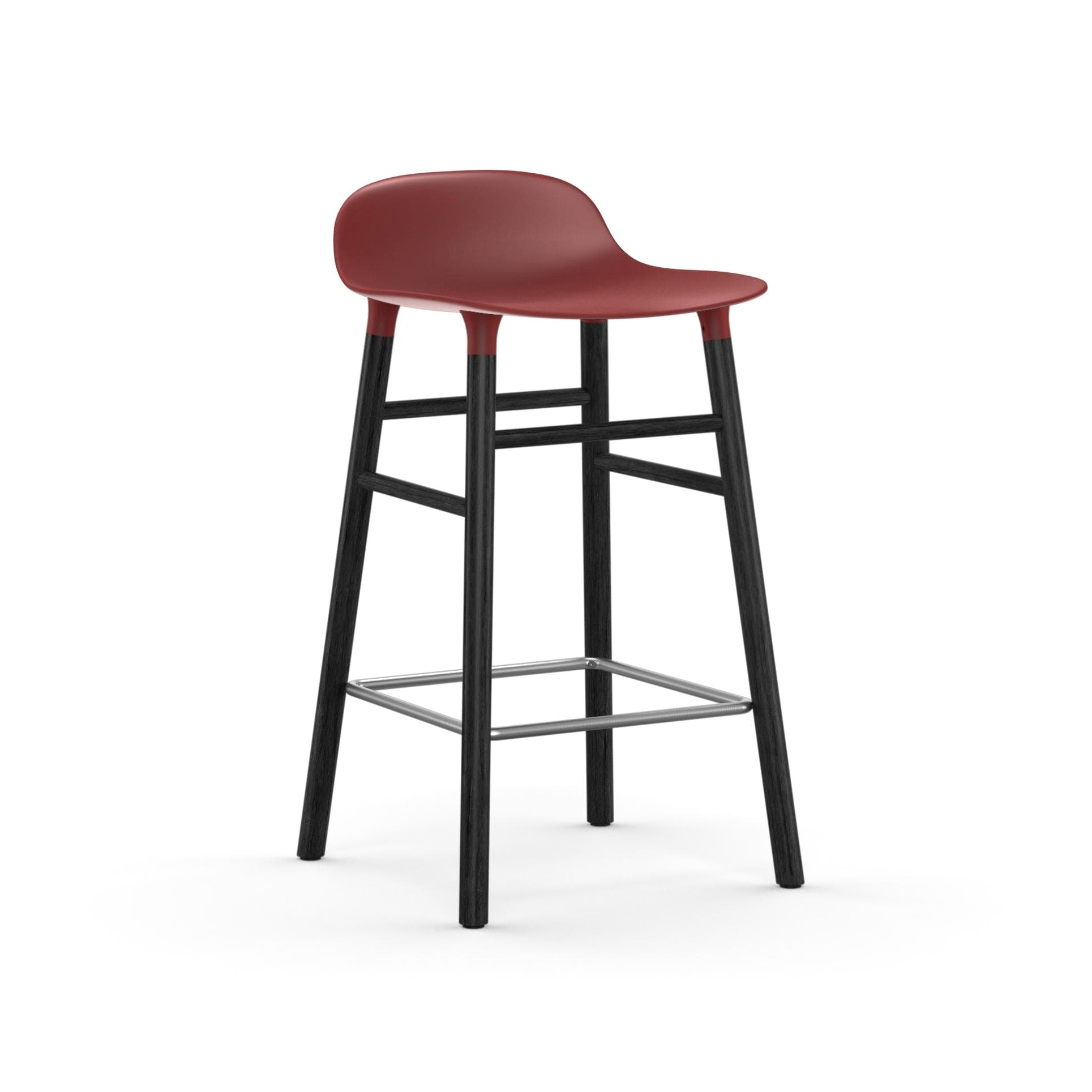 Display product Form Barstool 65 from manufacturer Normann Copenhagen