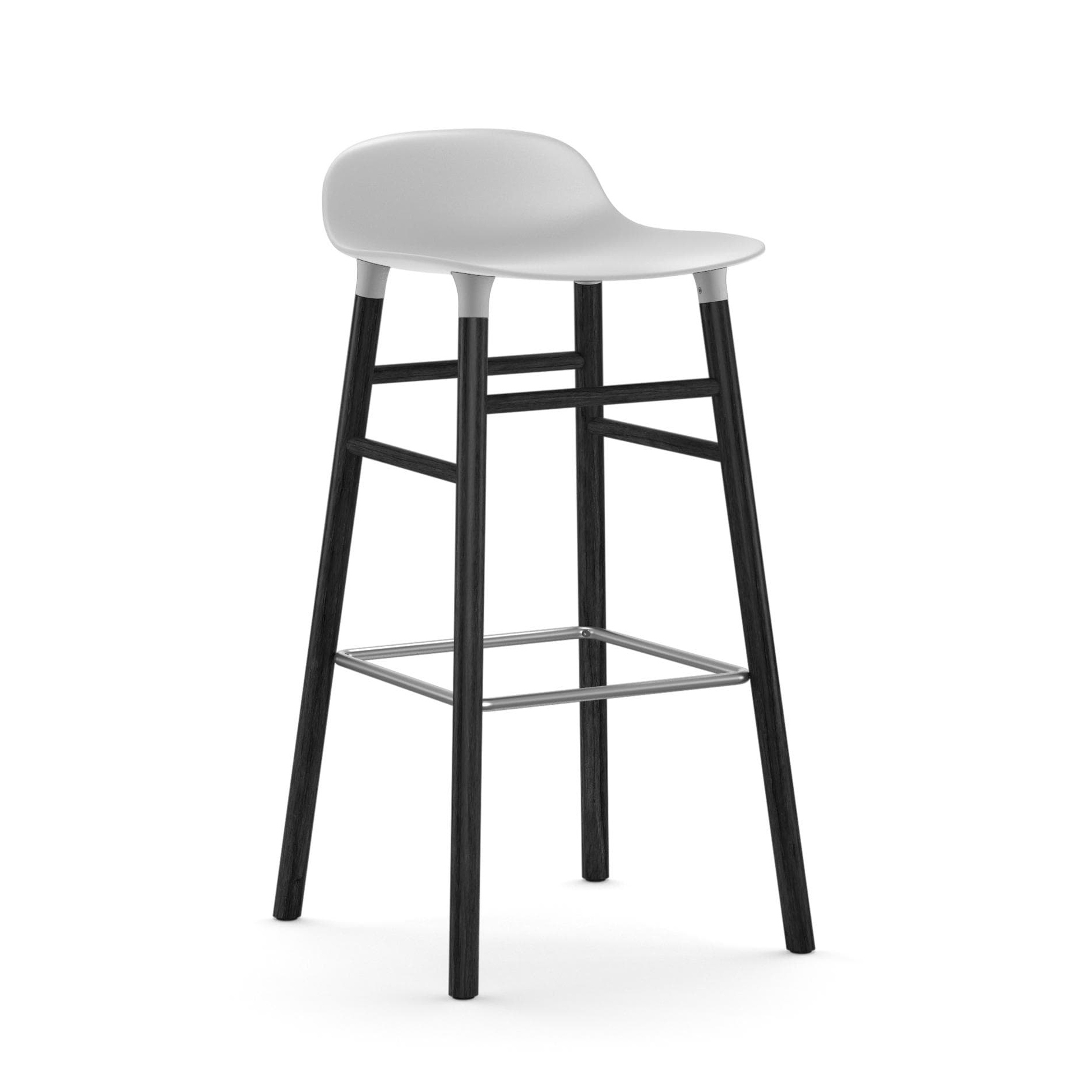 Form Barhocker 75