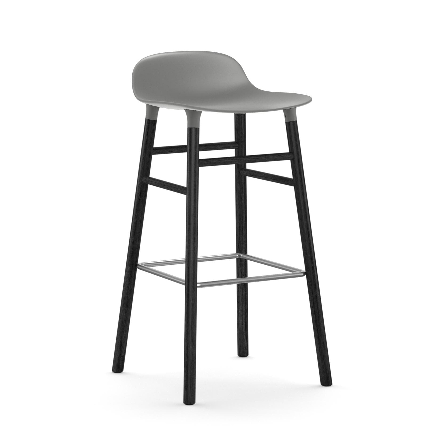 Mostra il prodotto Form Barstool 75 del produttore Normann Copenhagen