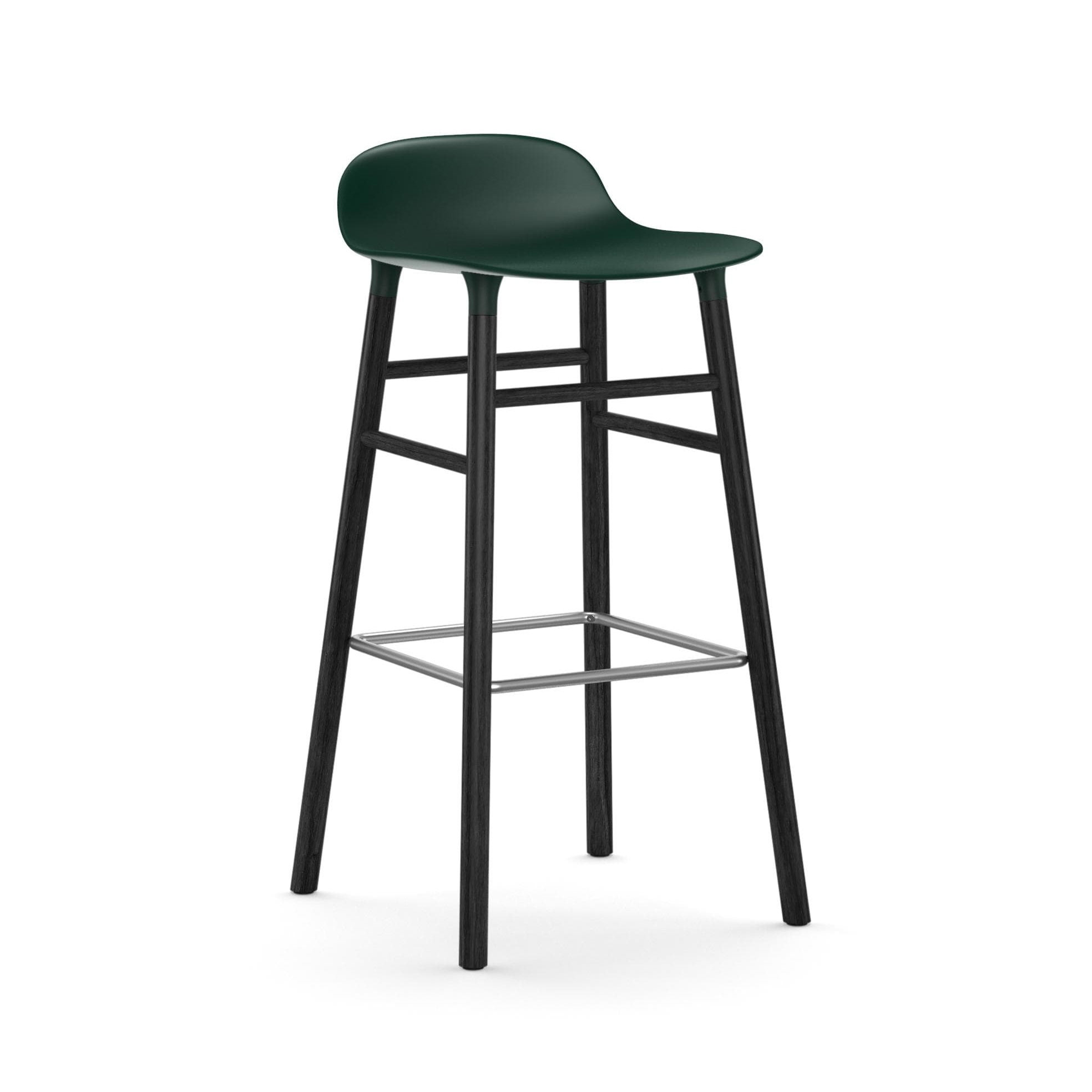 Display product Form Barstool 75 from manufacturer Normann Copenhagen
