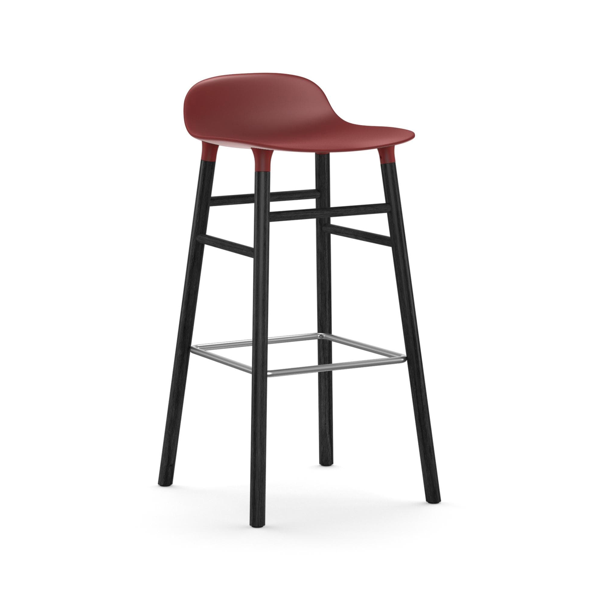 Display product Form Barstool 75 from manufacturer Normann Copenhagen
