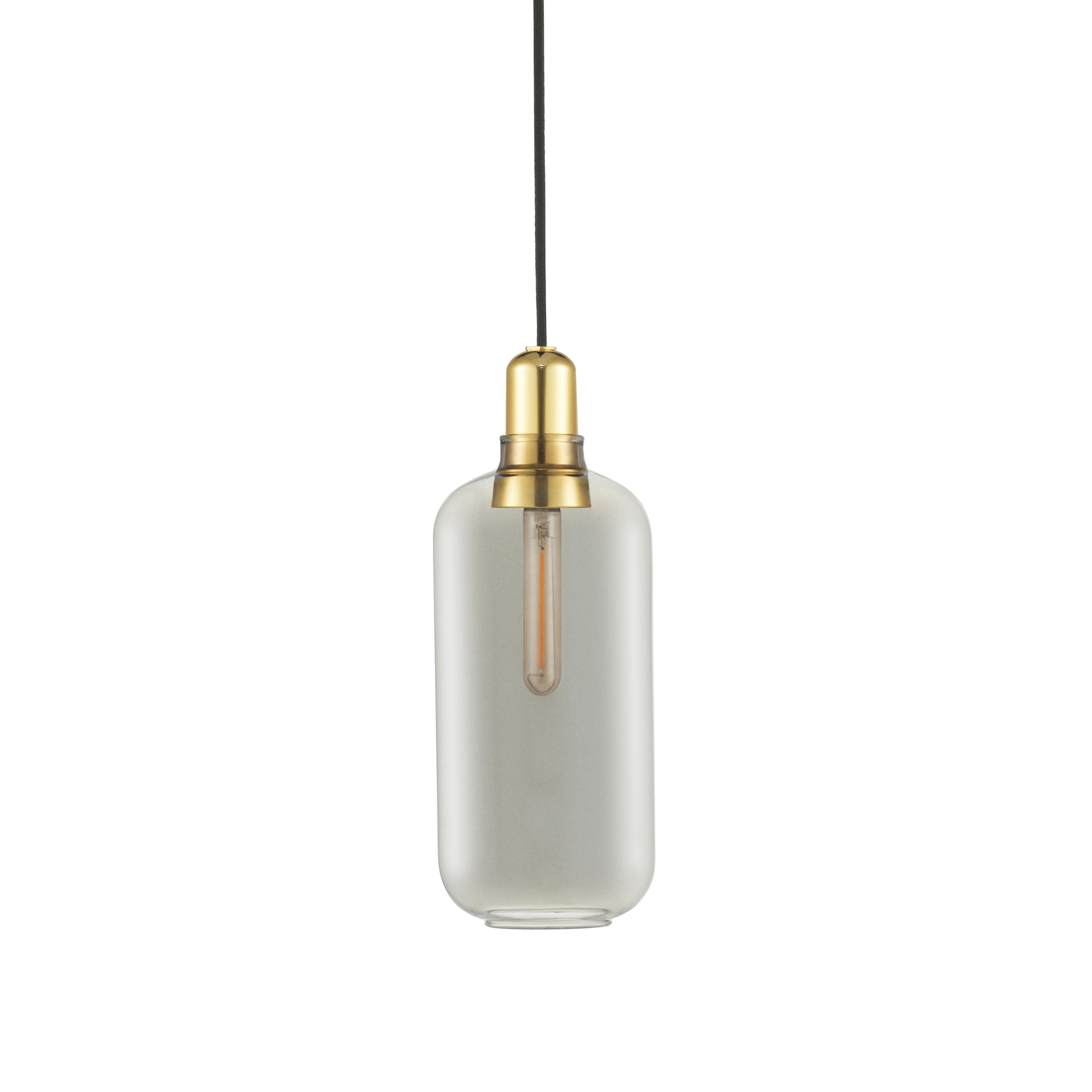 Amp Lampade large
