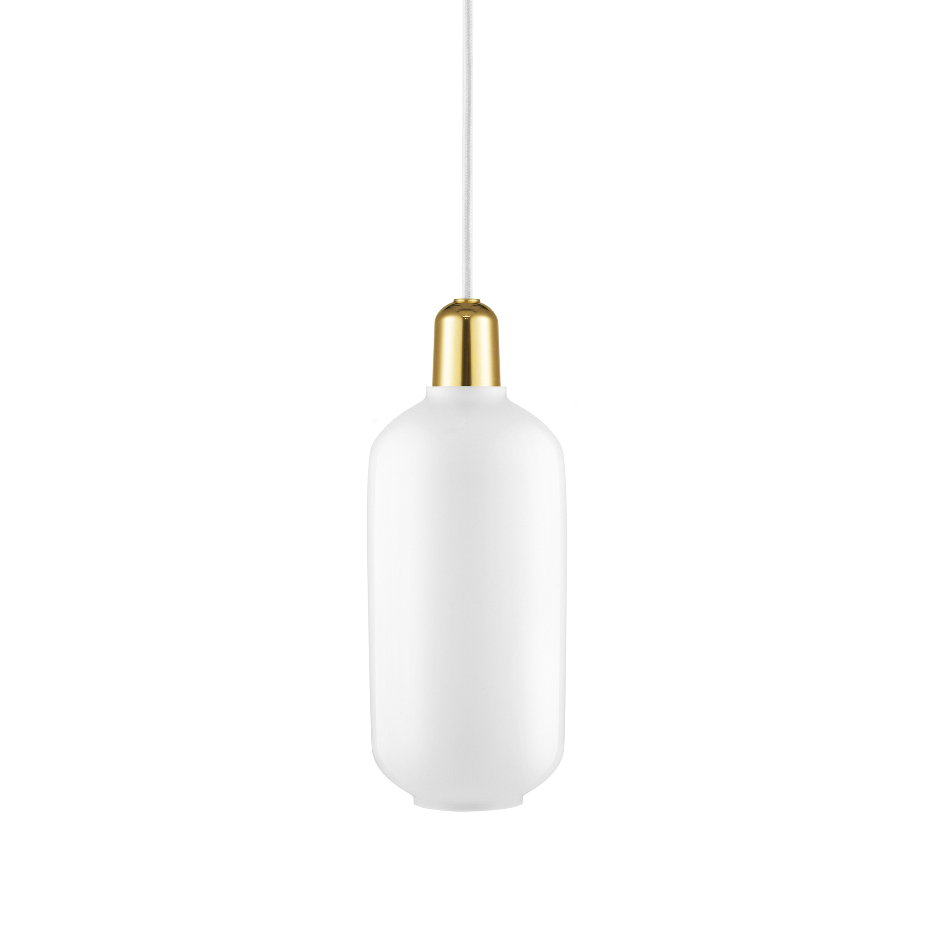 Afficher le produit Amp Suspension grand modèle du fabricant Normann Copenhagen