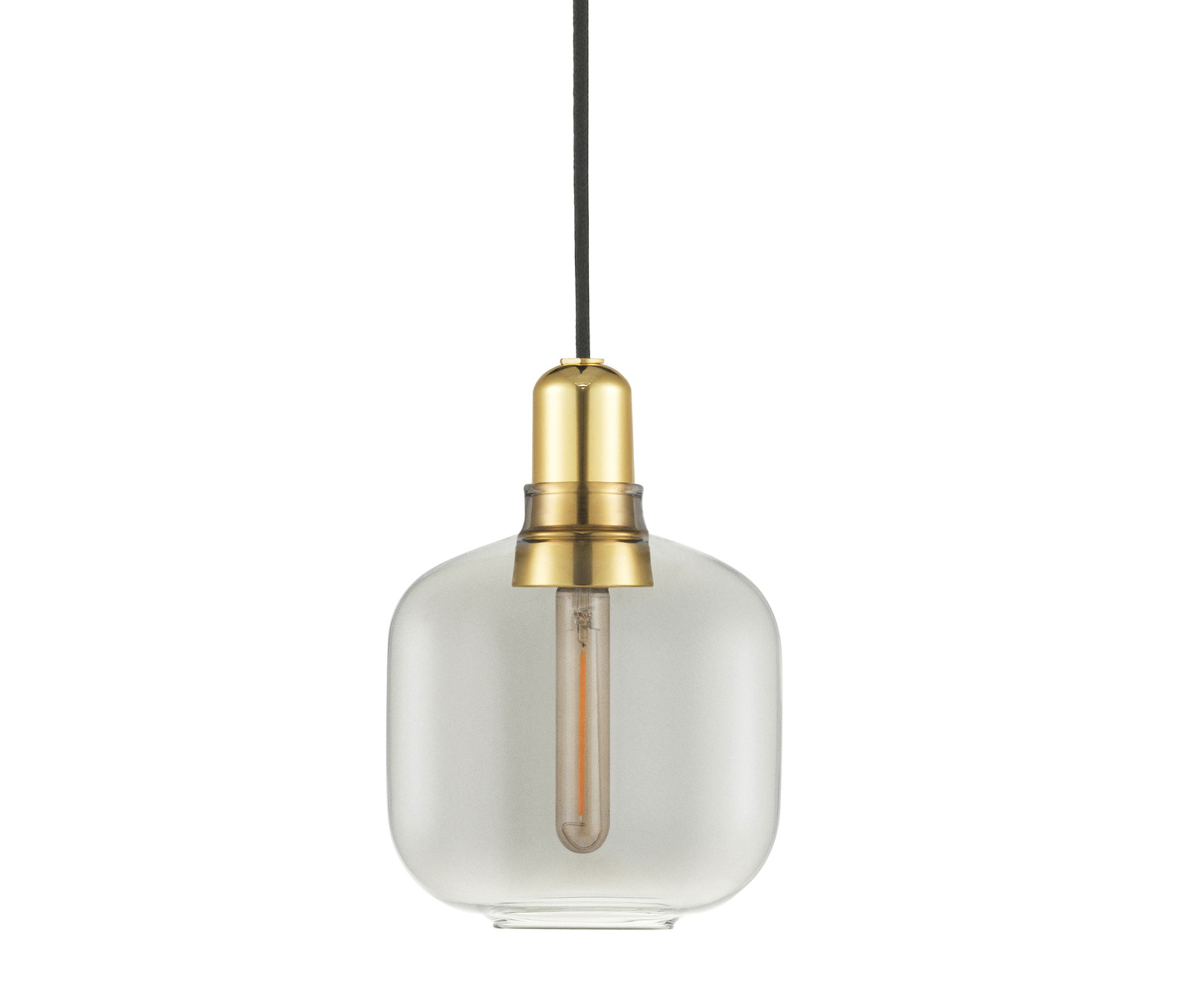 Display product Amp Lamp small from manufacturer Normann Copenhagen