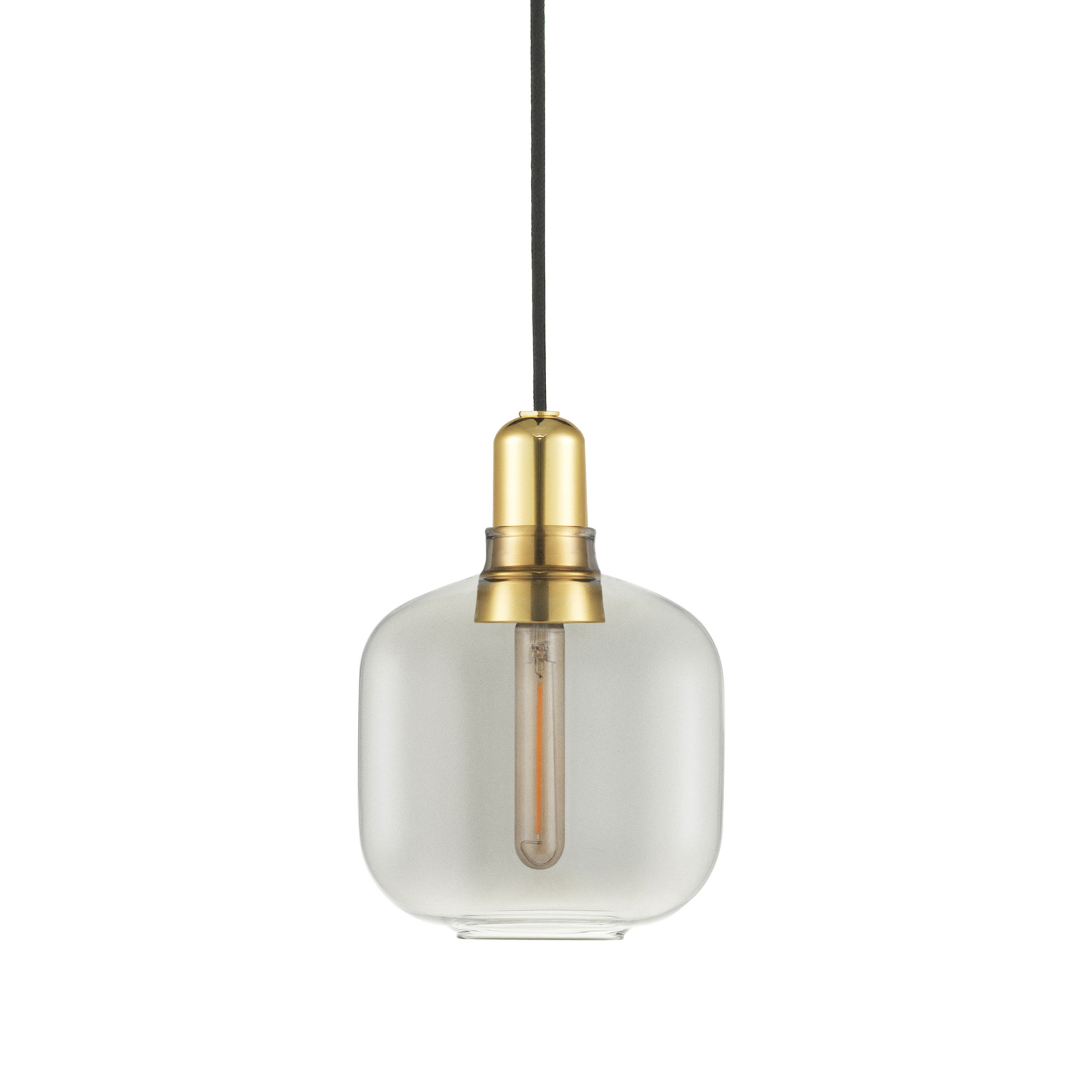 Mostrar el producto Amp Lamp small del fabricante Normann Copenhagen