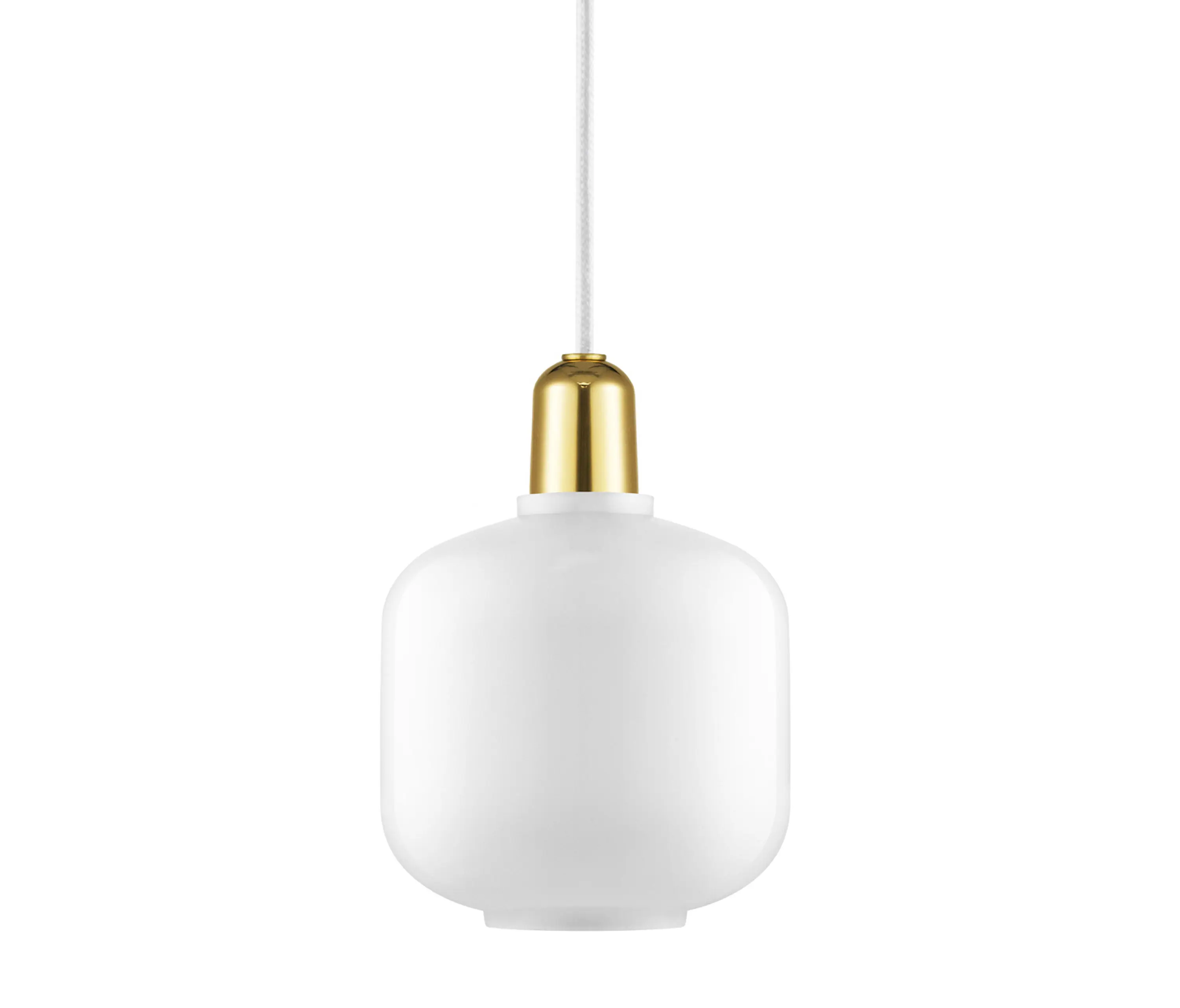 Normann Copenhagen - Amp Lamp small